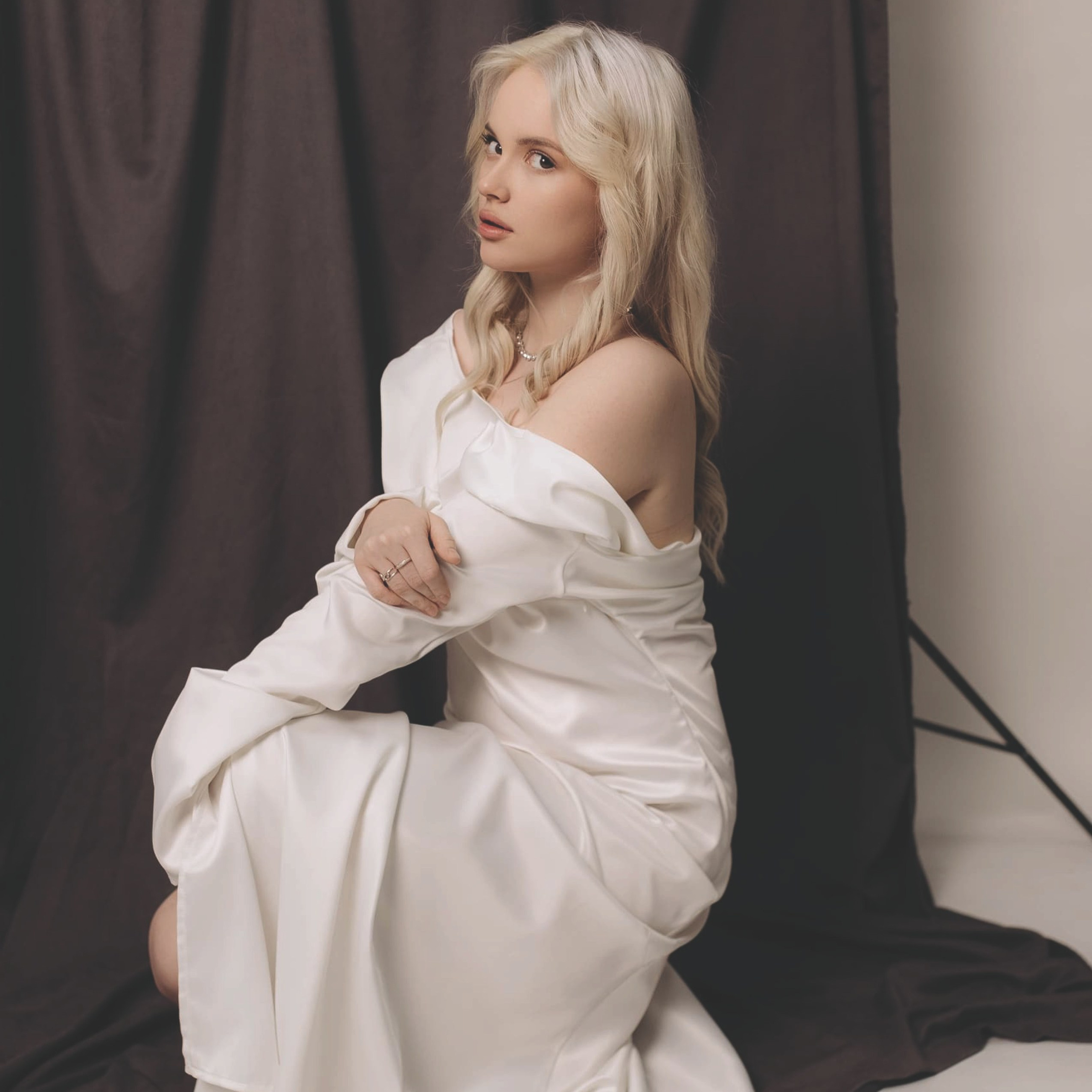 Публикации в журналах. Anika Moc