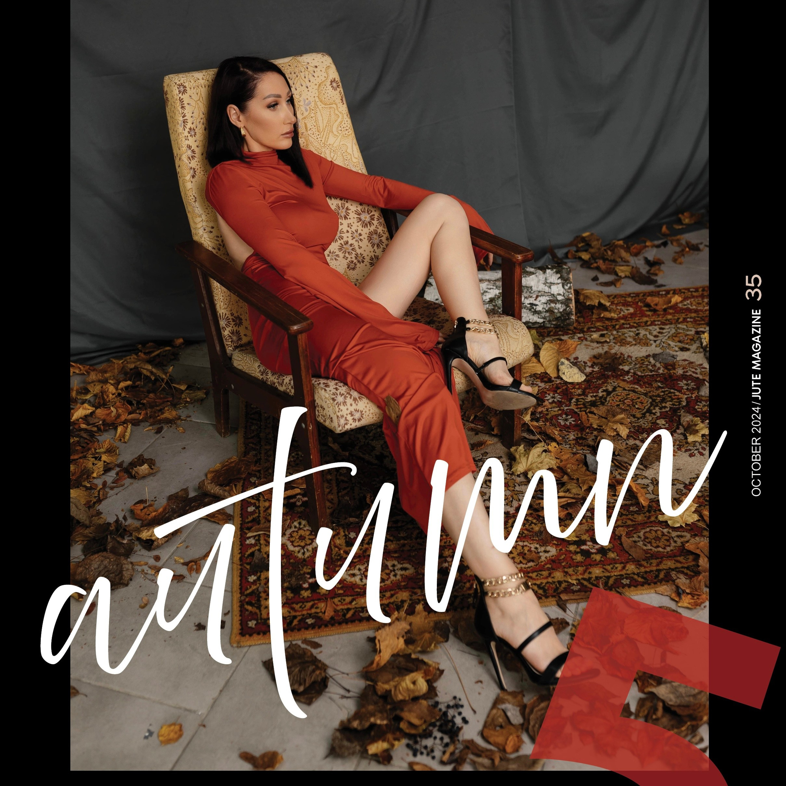 Публикации в журналах. Anika Moc