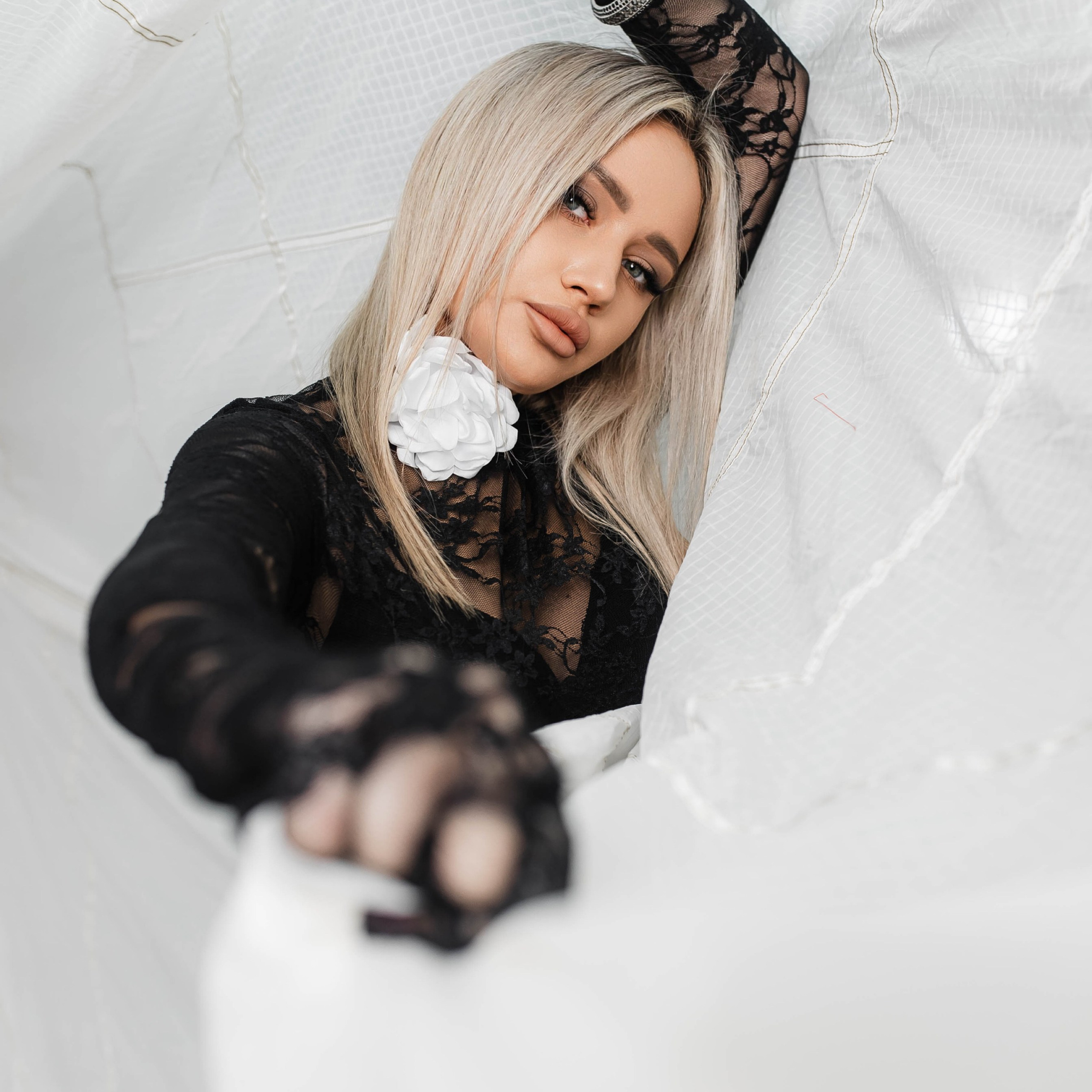 Отзывы. Anika Moc