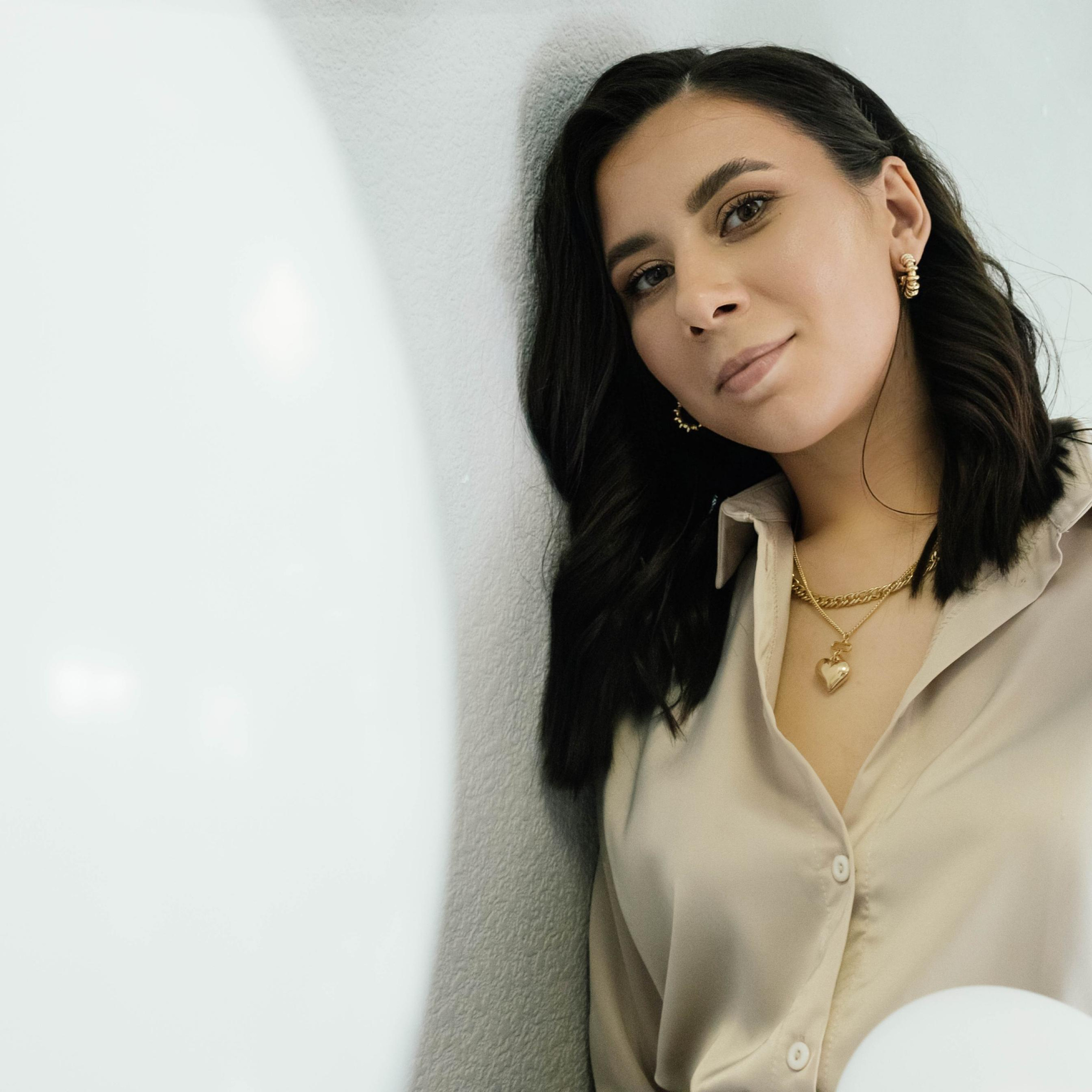 Отзывы. Anika Moc