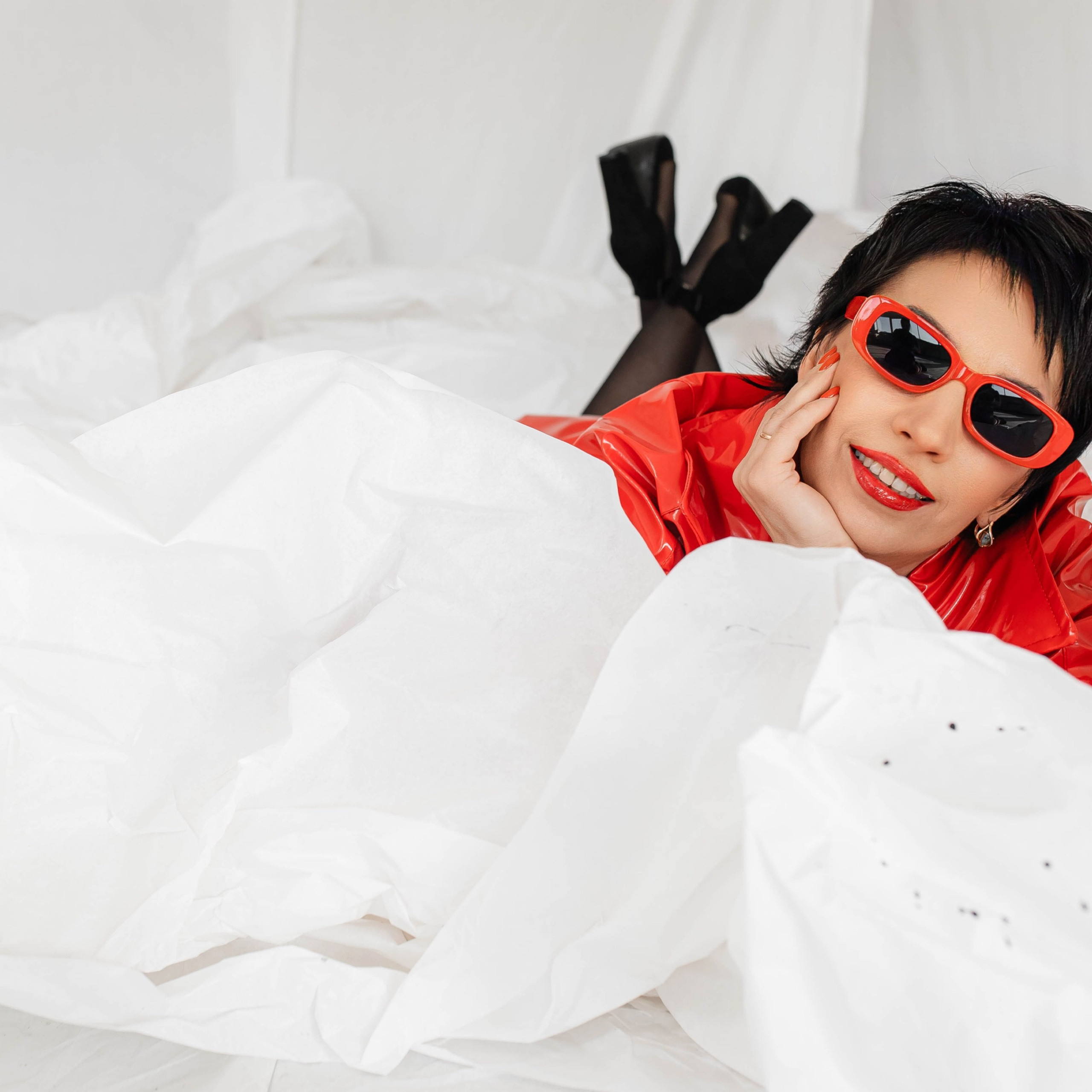 Отзывы. Anika Moc