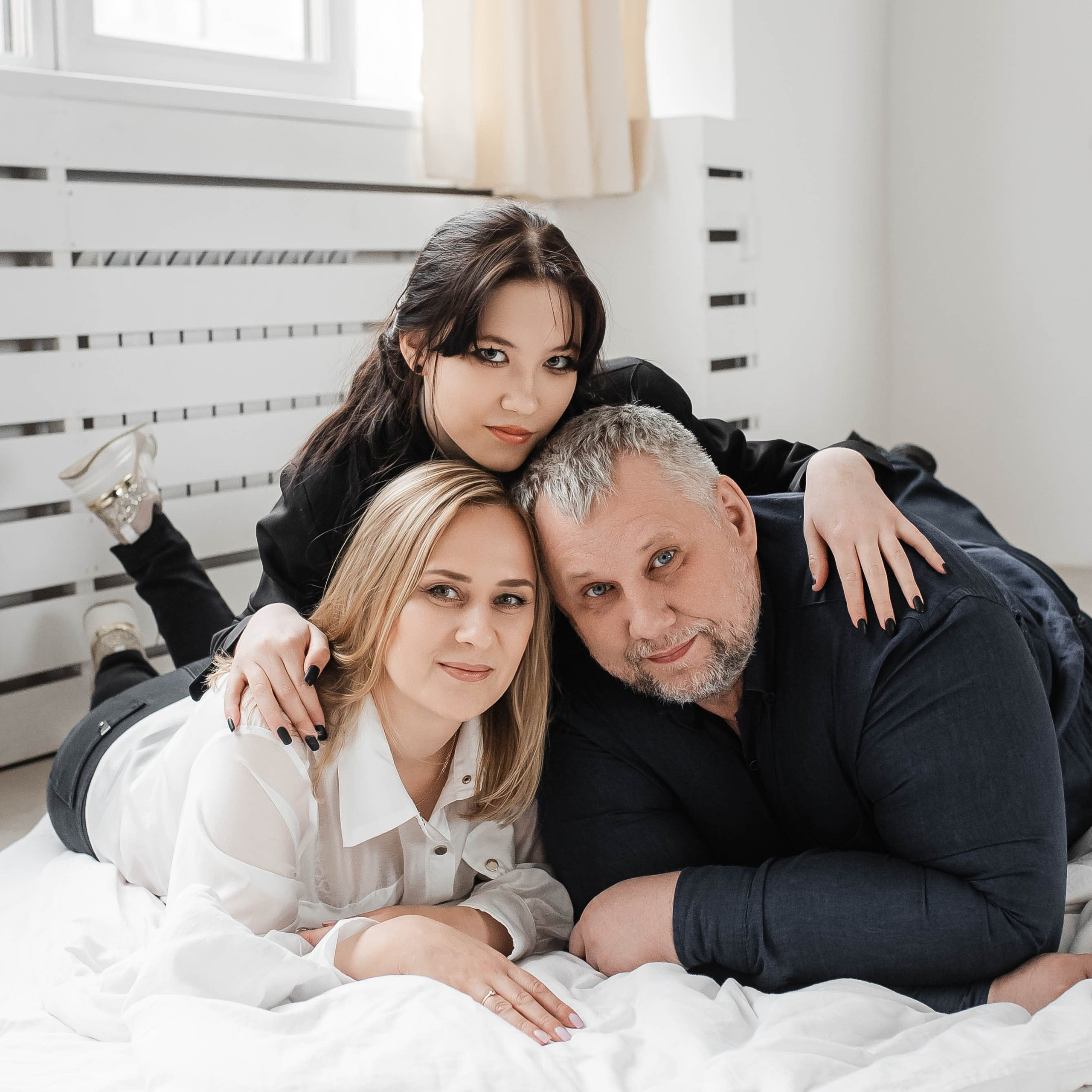 Отзывы. Anika Moc