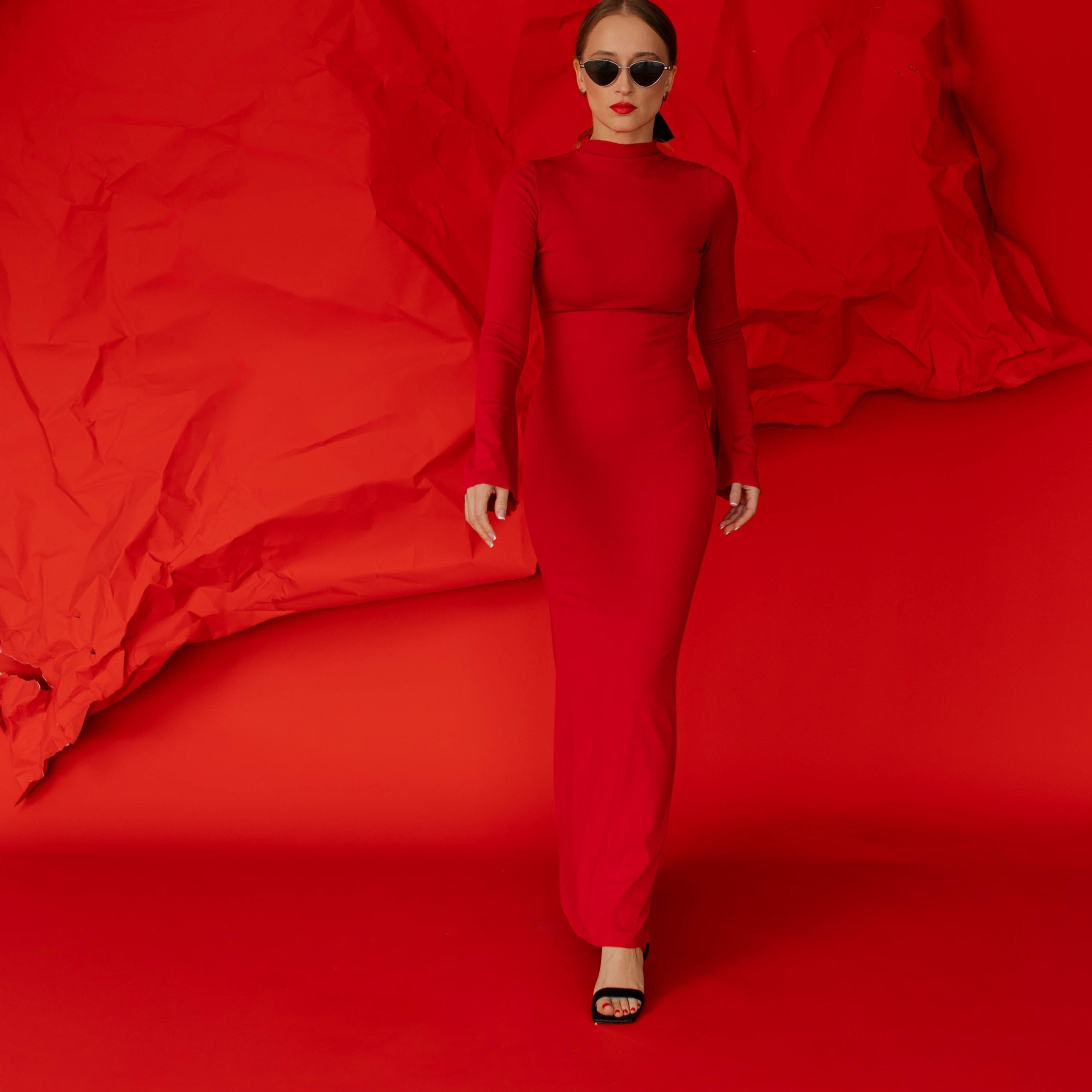 Публикации в журналах. Anika Moc