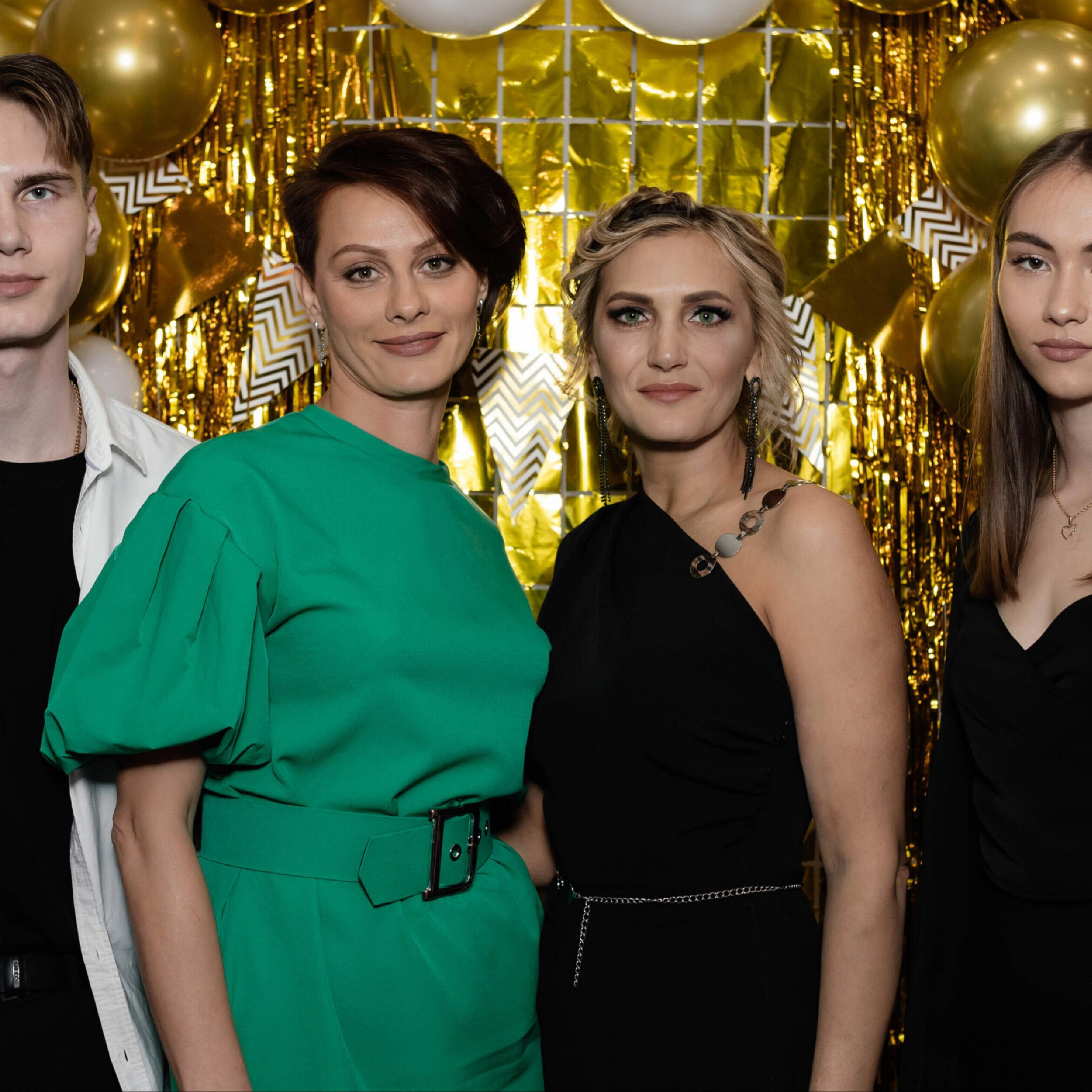 Отзывы. Anika Moc