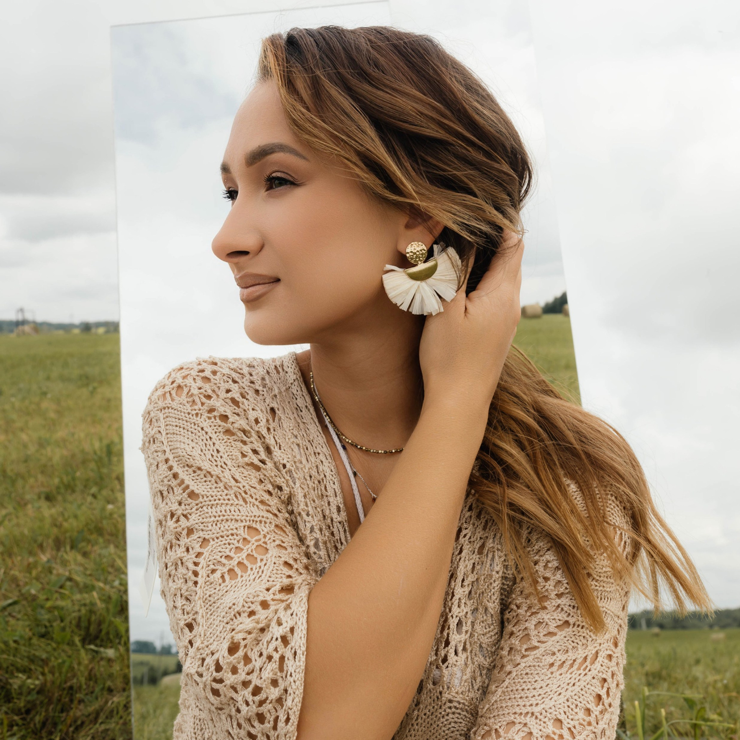 Публикации в журналах. Anika Moc