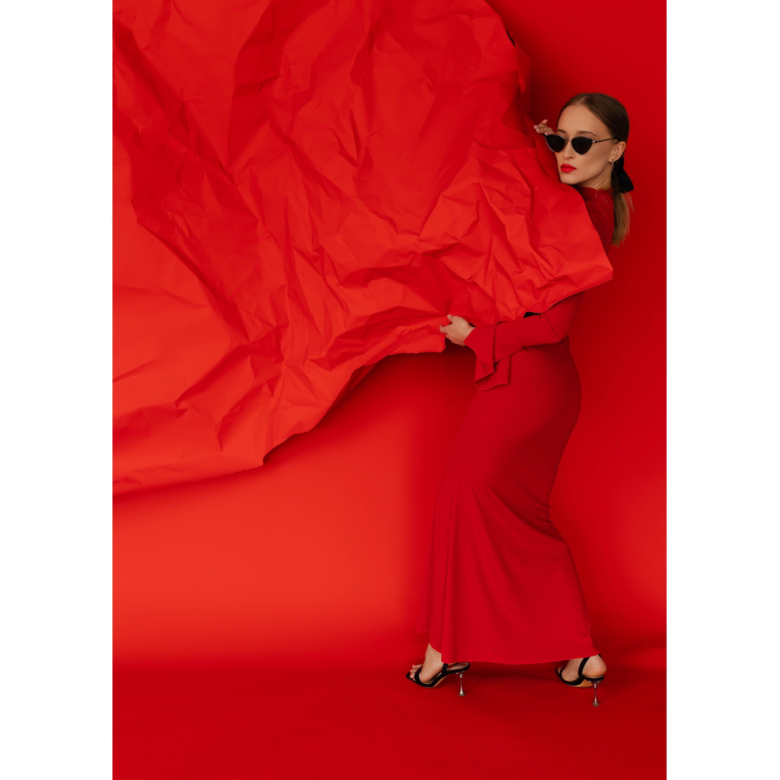 Публикации в журналах. Anika Moc