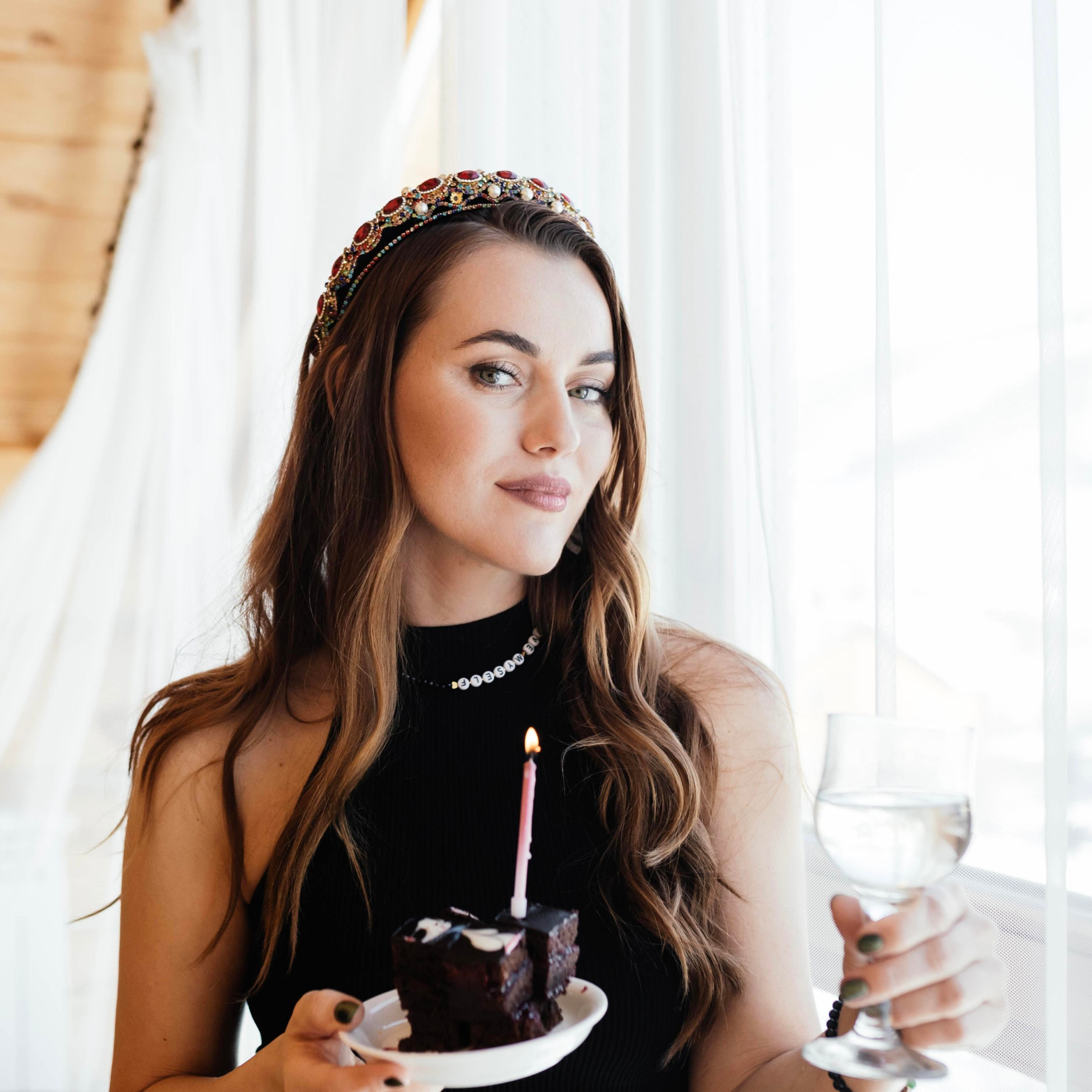 Отзывы. Anika Moc