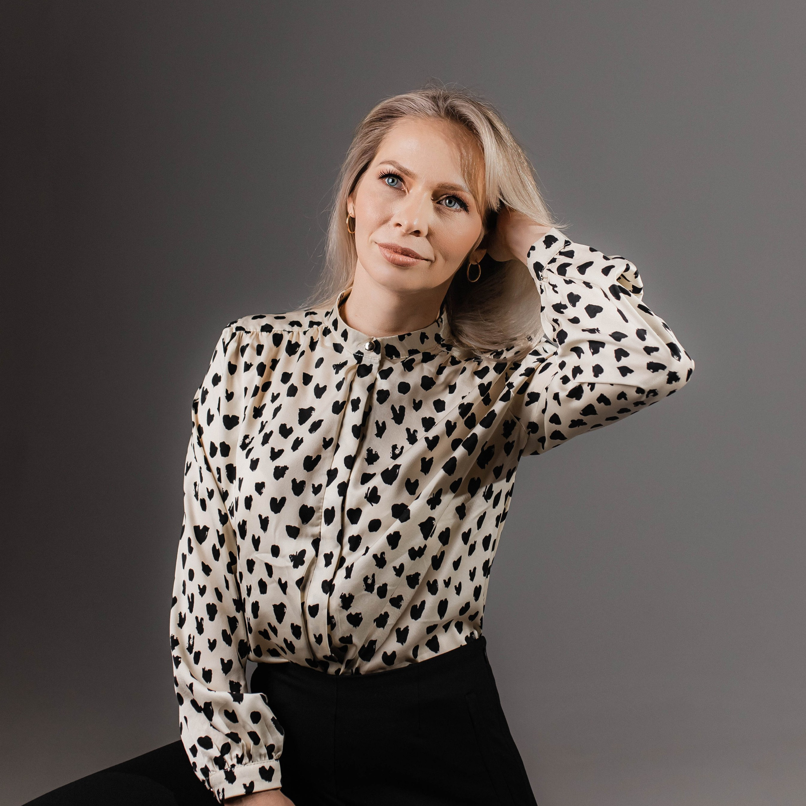 Отзывы. Anika Moc