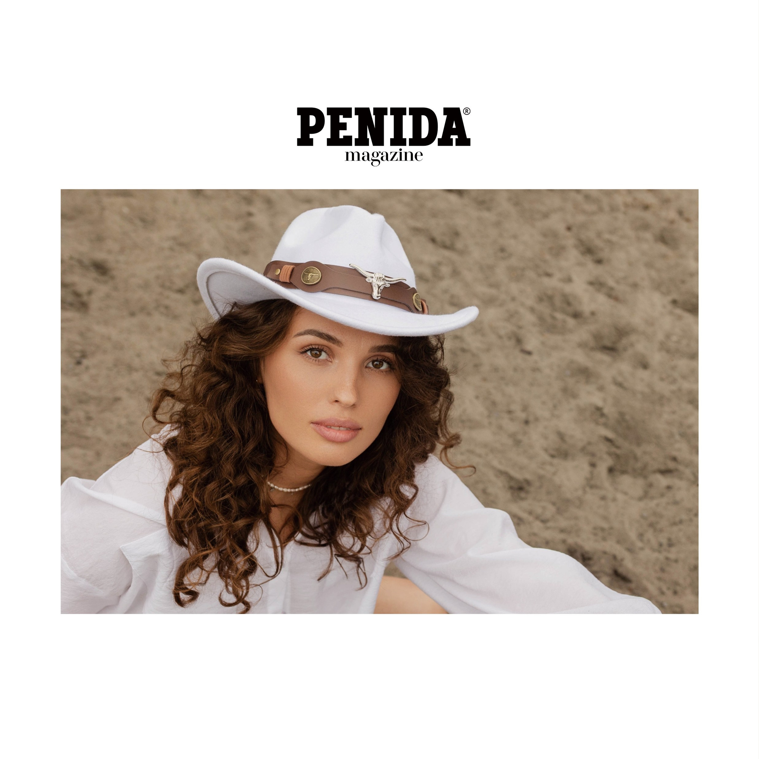 Публикации в журналах. Anika Moc