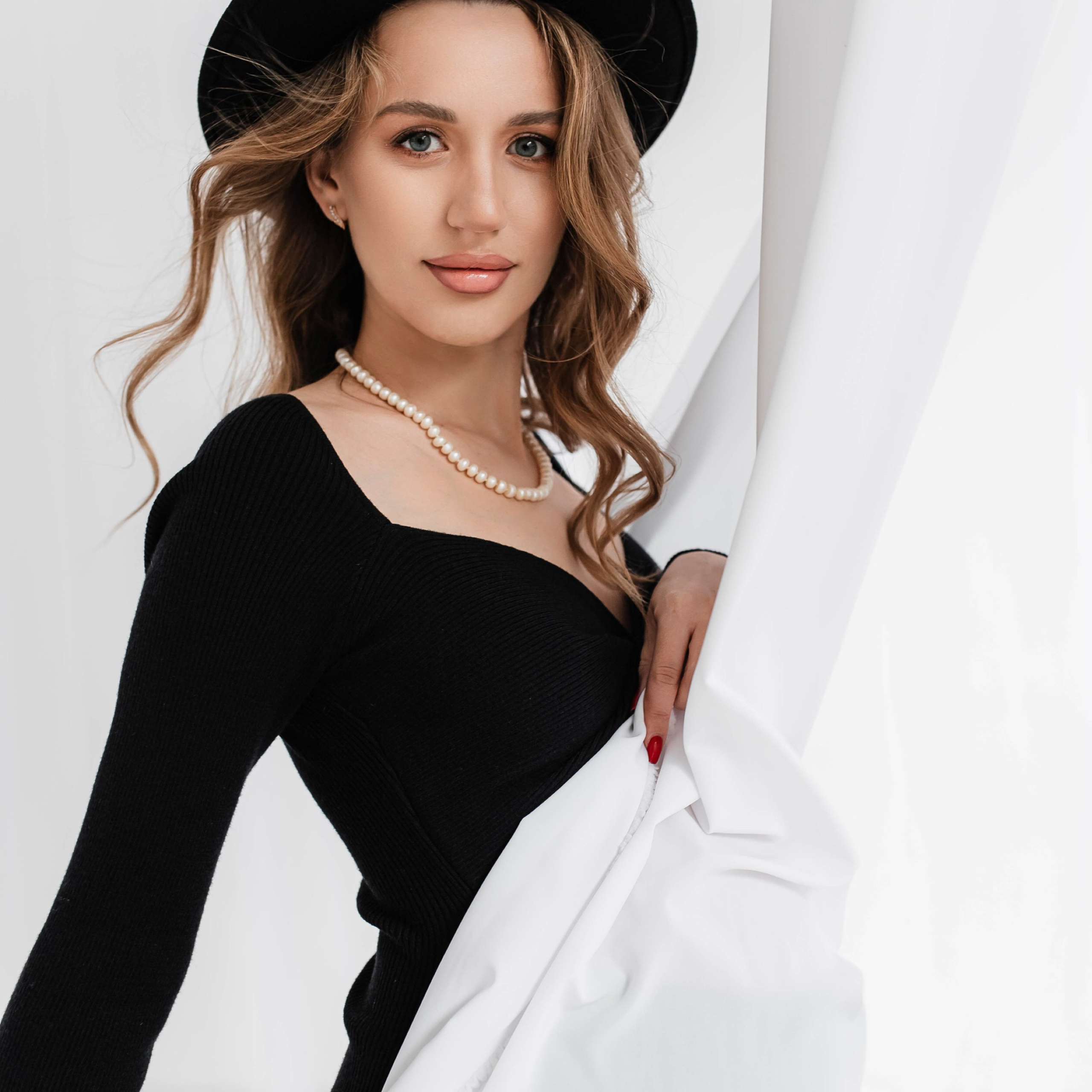 Отзывы. Anika Moc