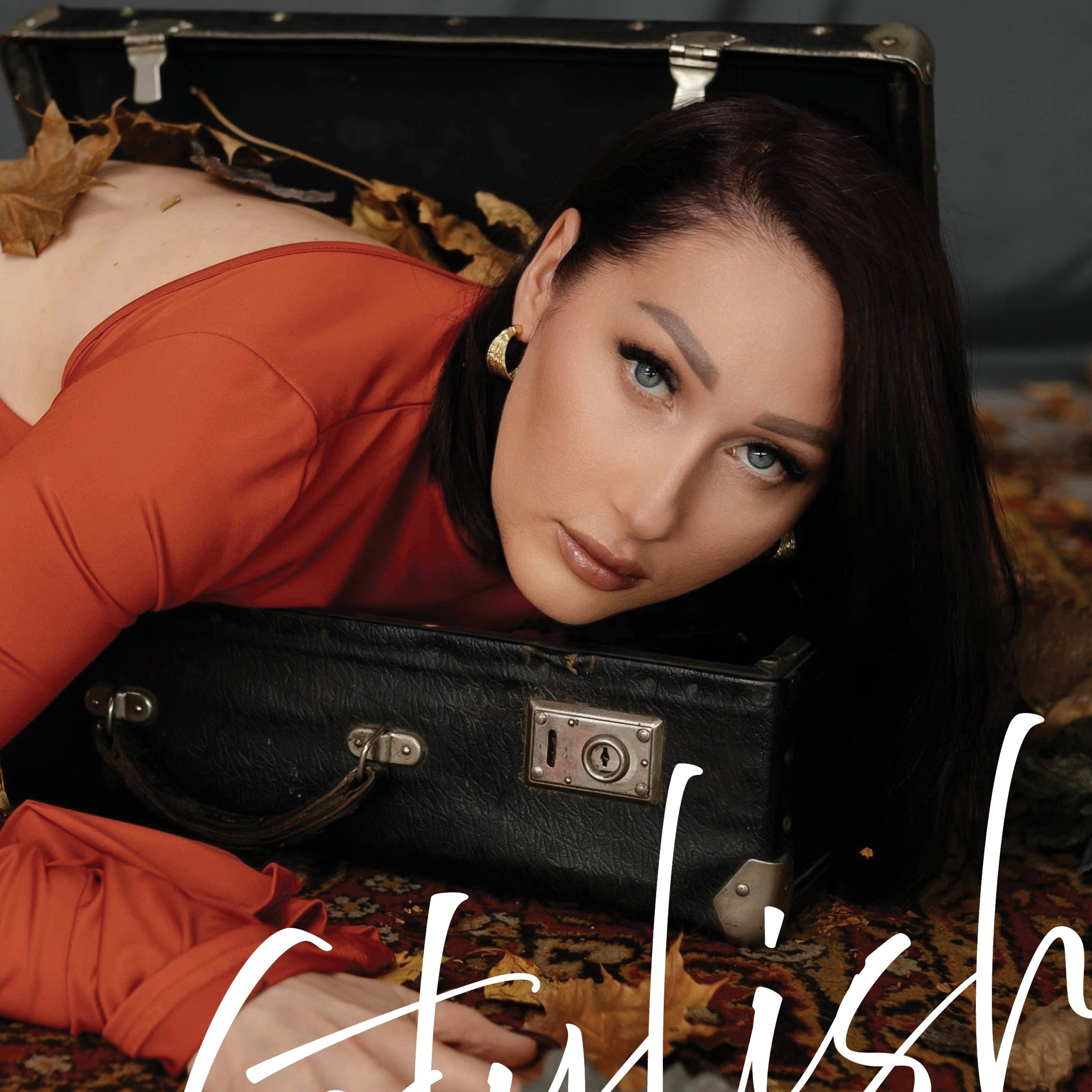 Публикации в журналах. Anika Moc