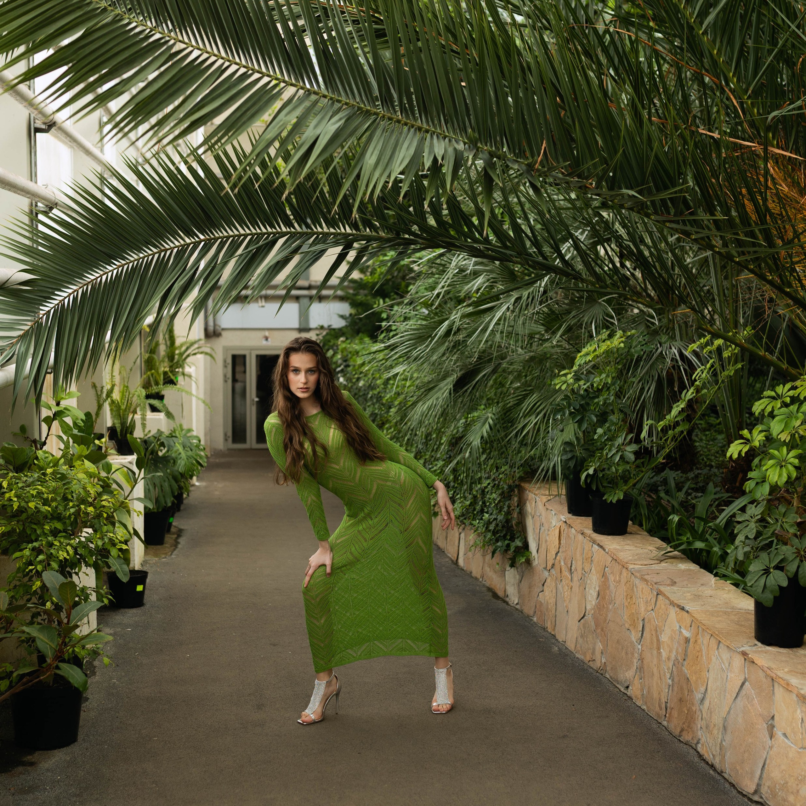 Публикации в журналах. Anika Moc