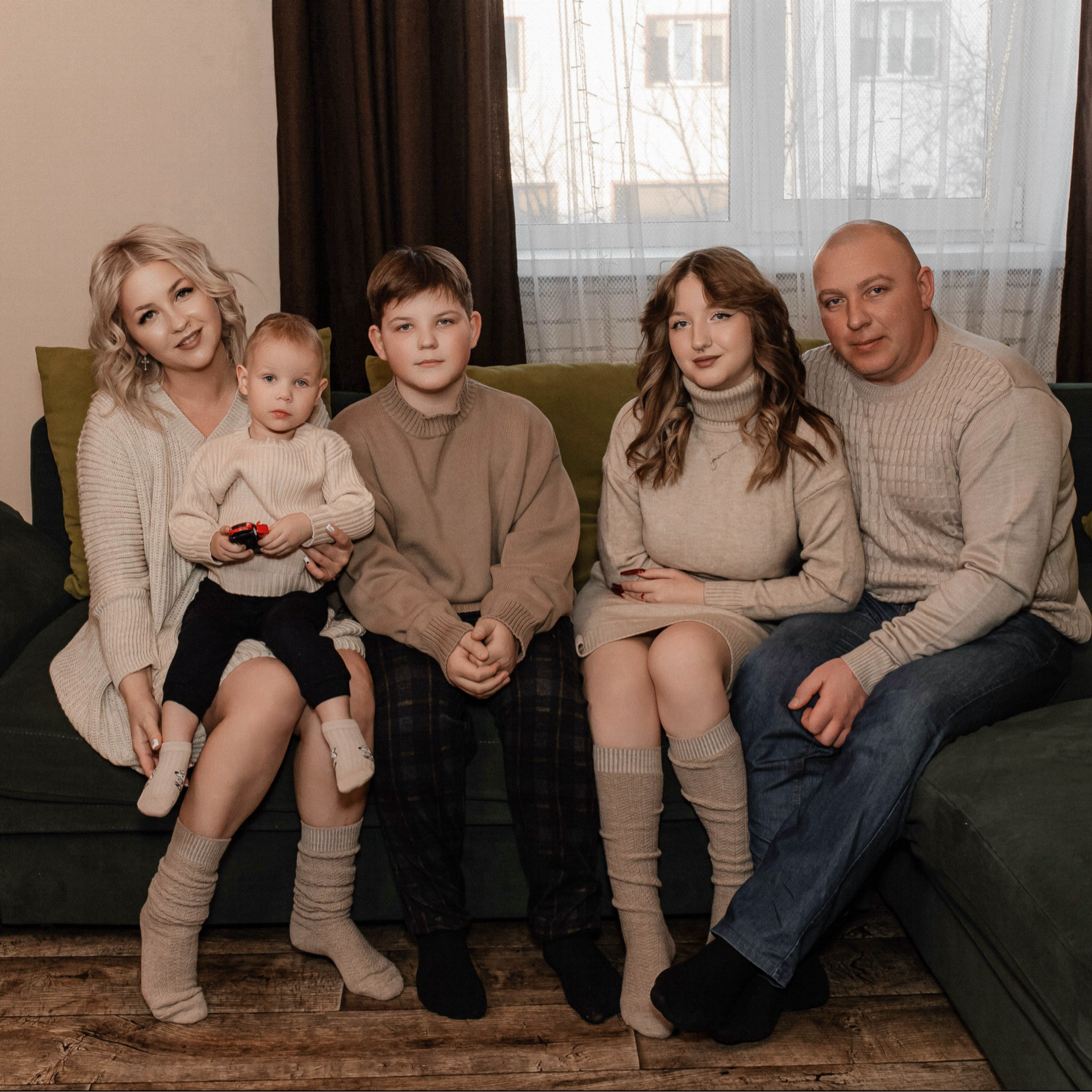 Отзывы. Anika Moc