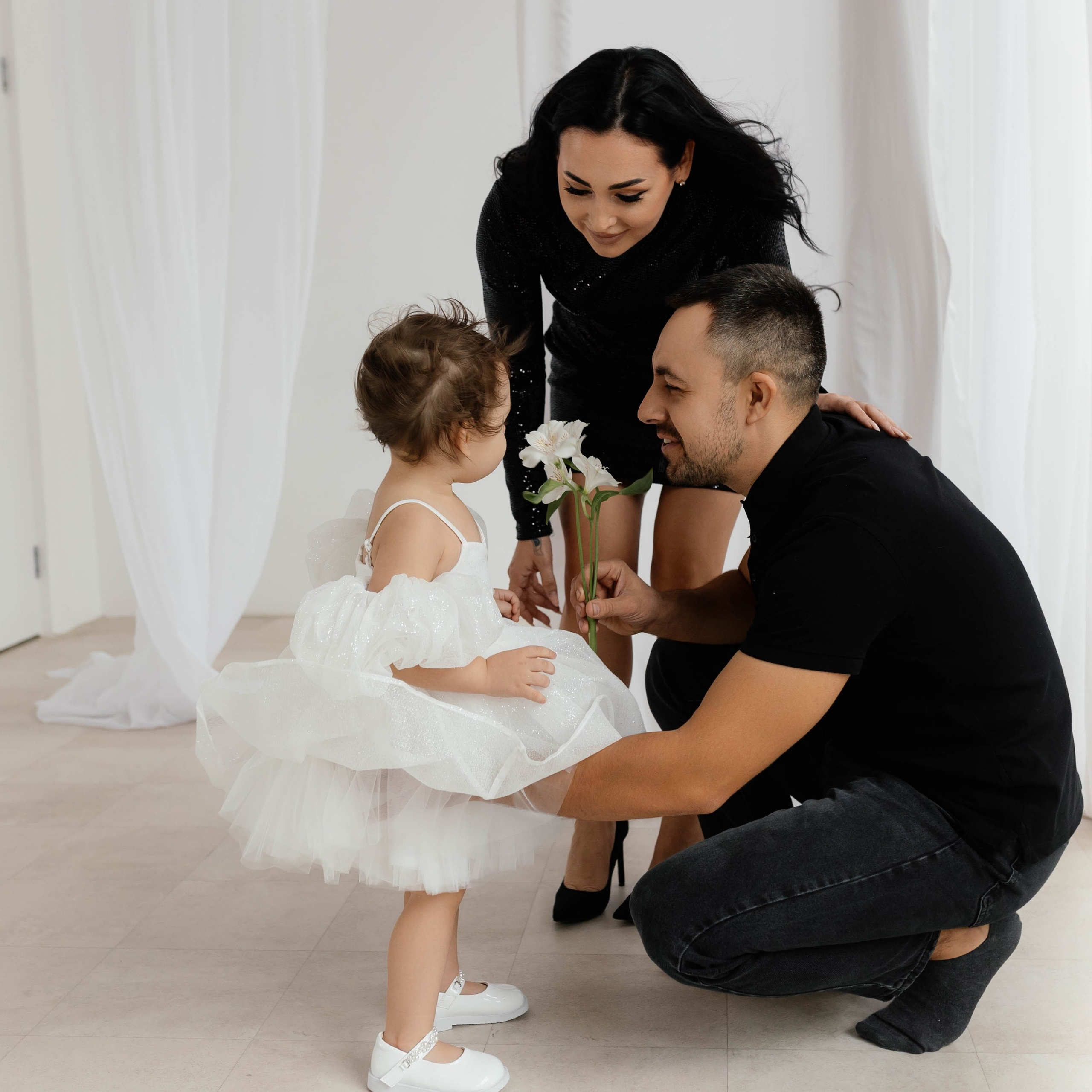 Отзывы. Anika Moc