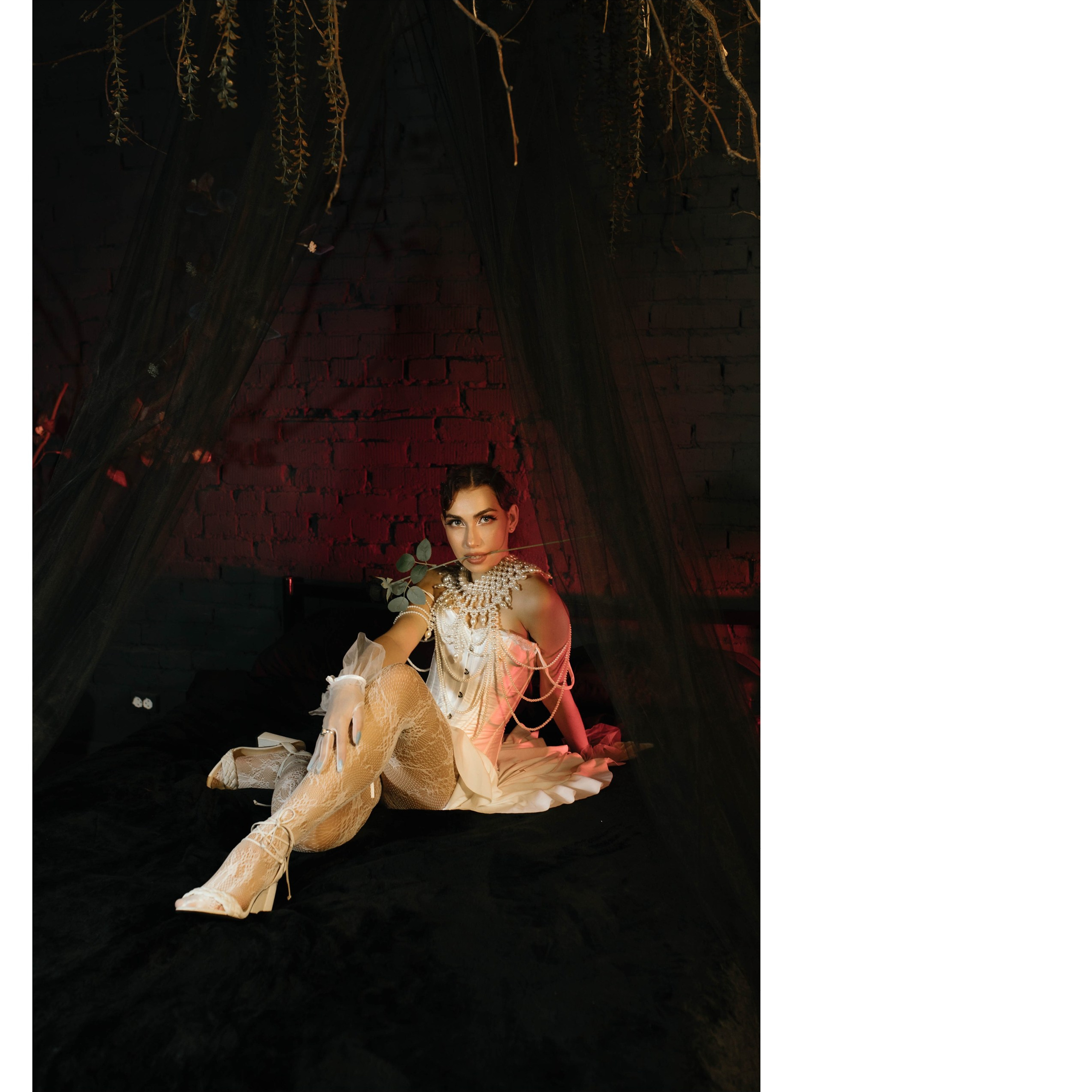 Публикации в журналах. Anika Moc