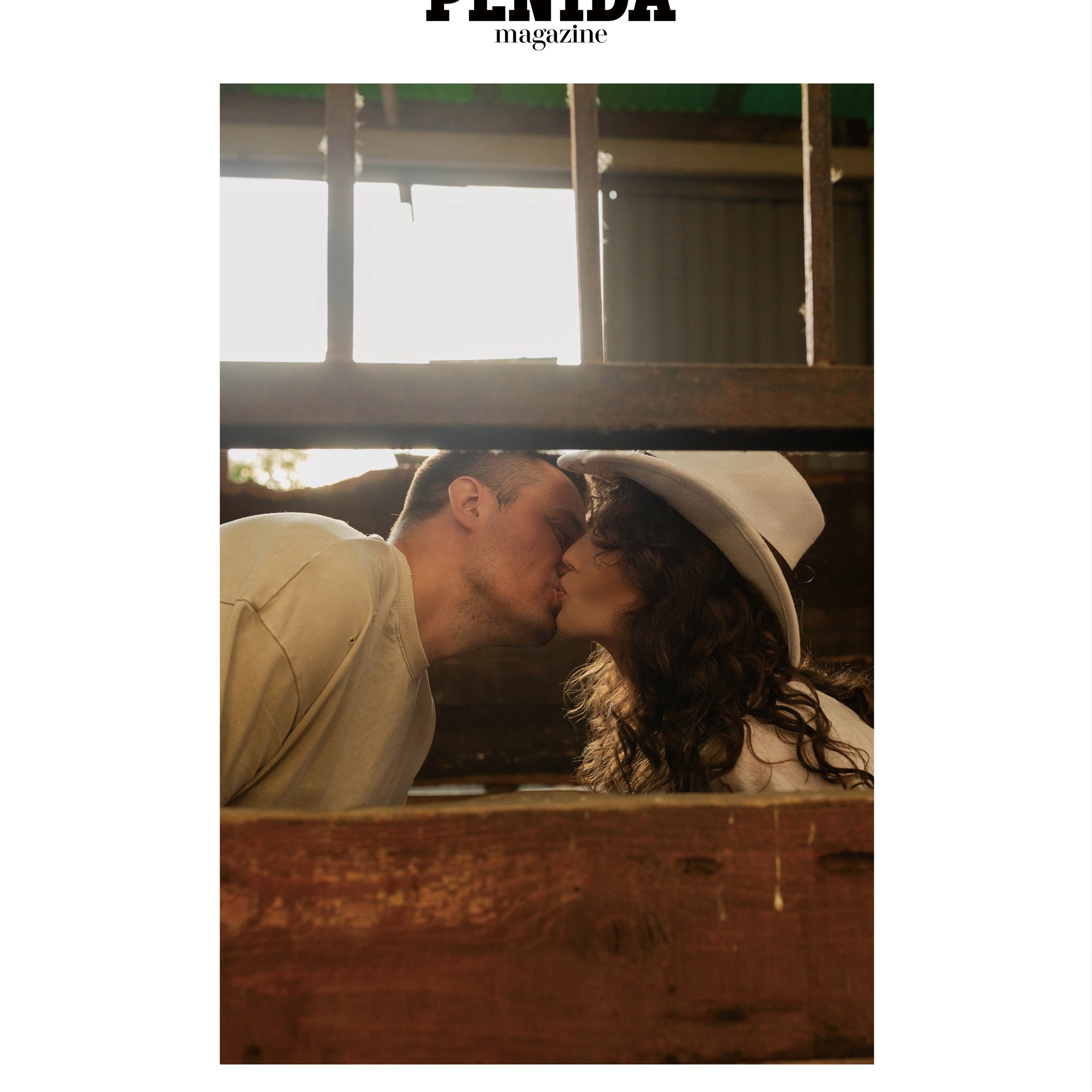 Публикации в журналах. Anika Moc