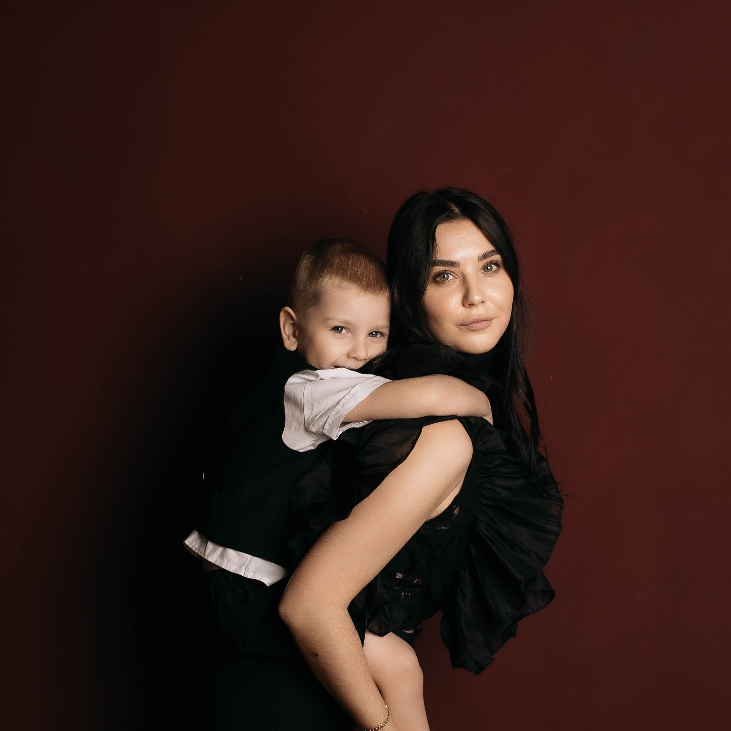 Отзывы. Anika Moc