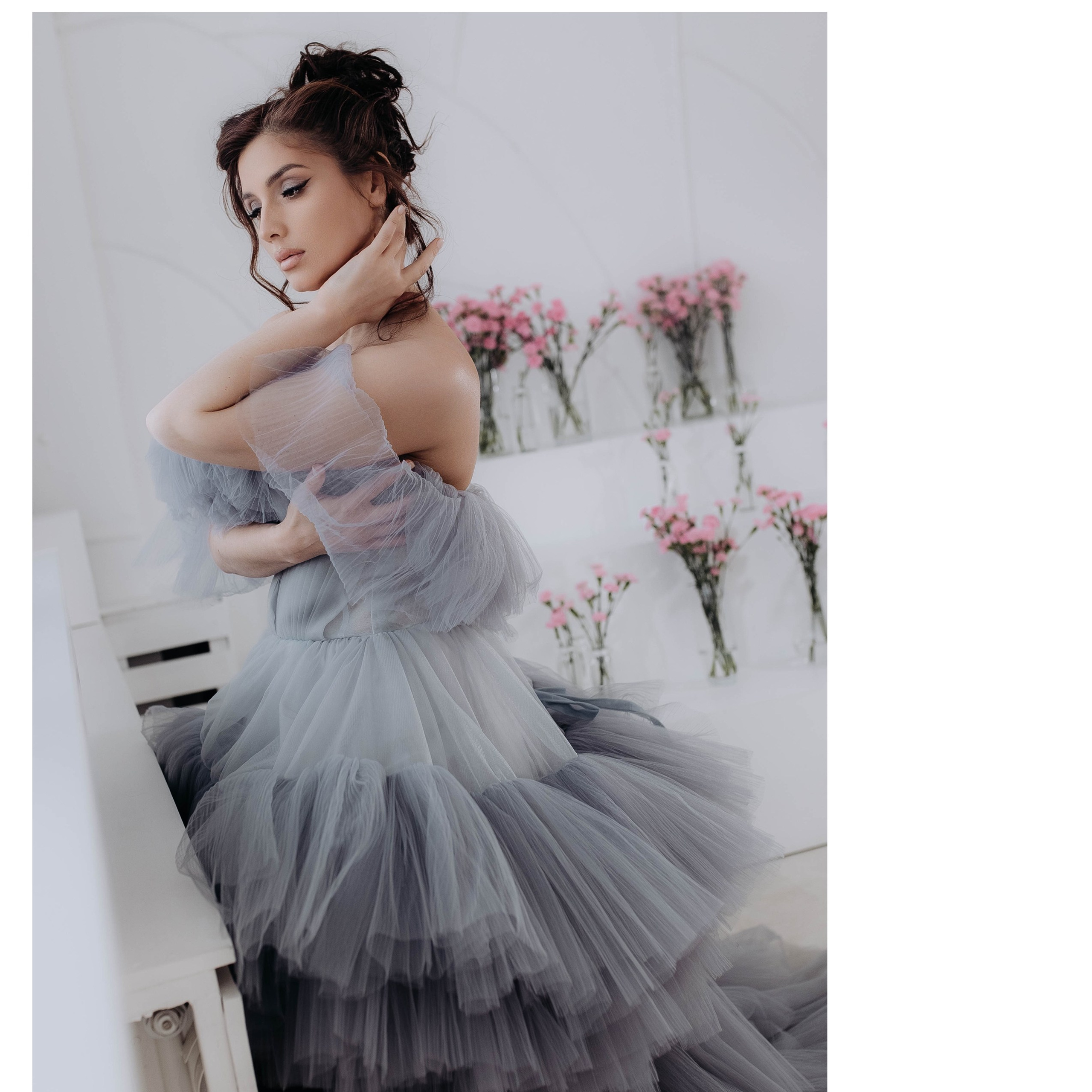 Публикации в журналах. Anika Moc