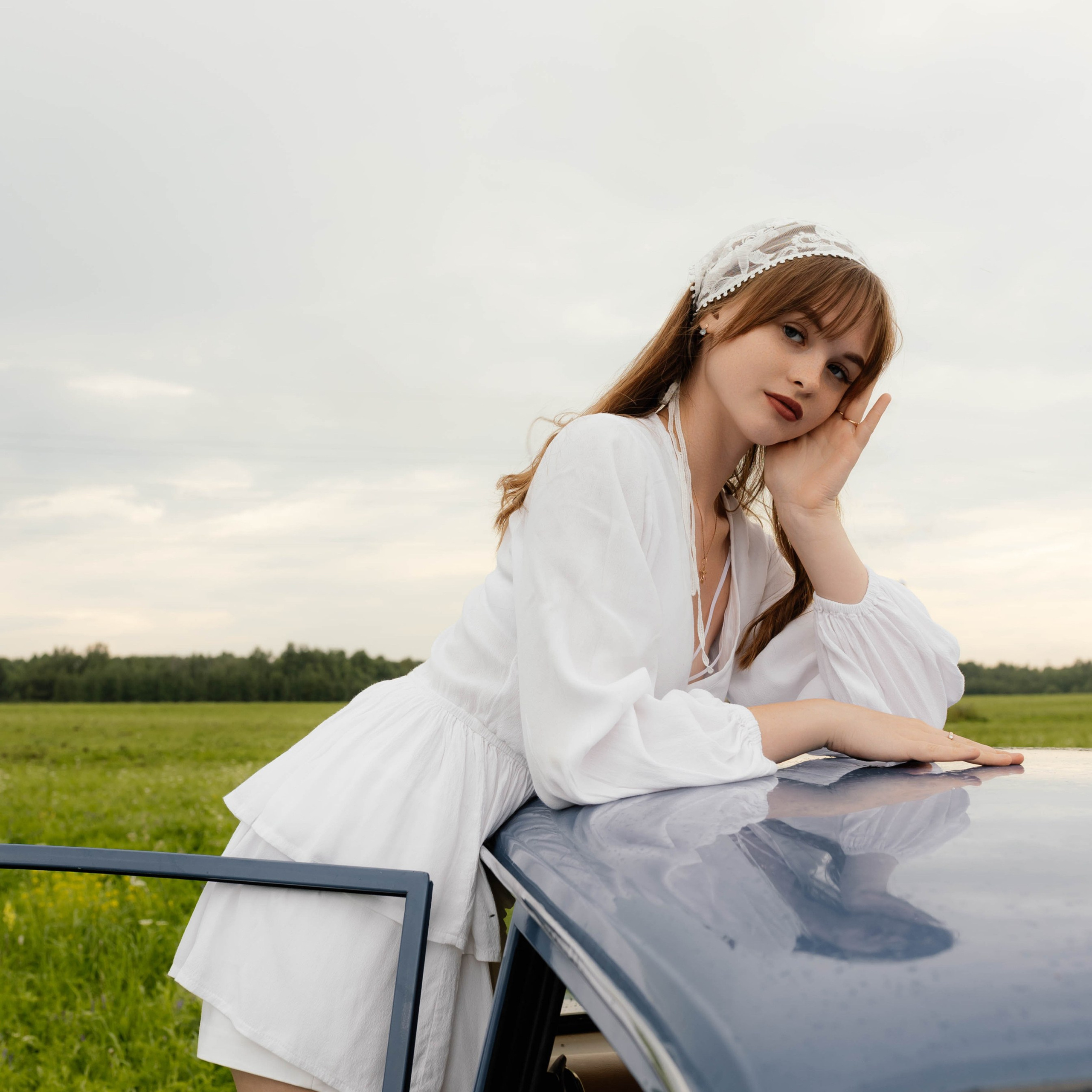 Отзывы. Anika Moc