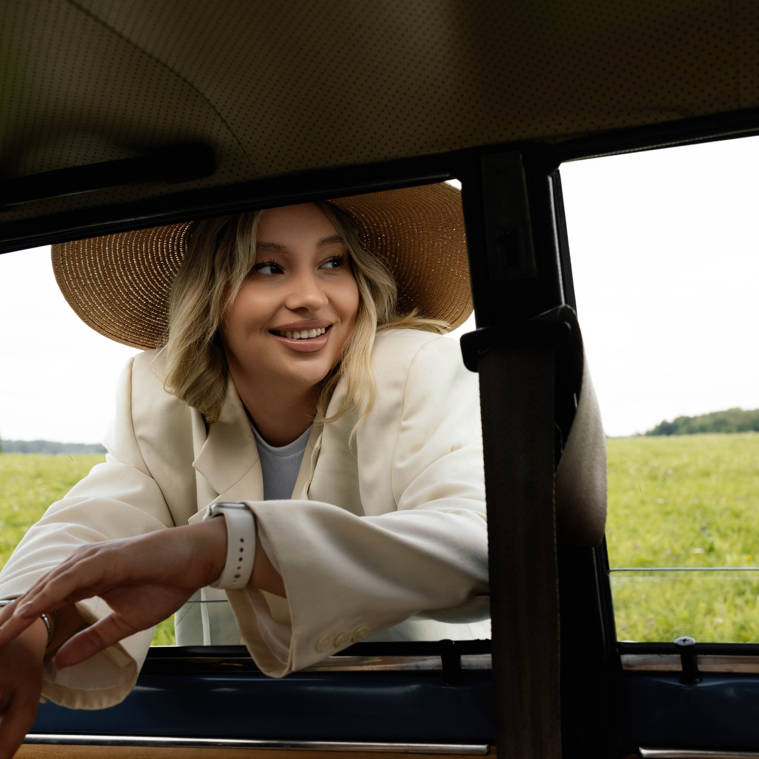 Отзывы. Anika Moc