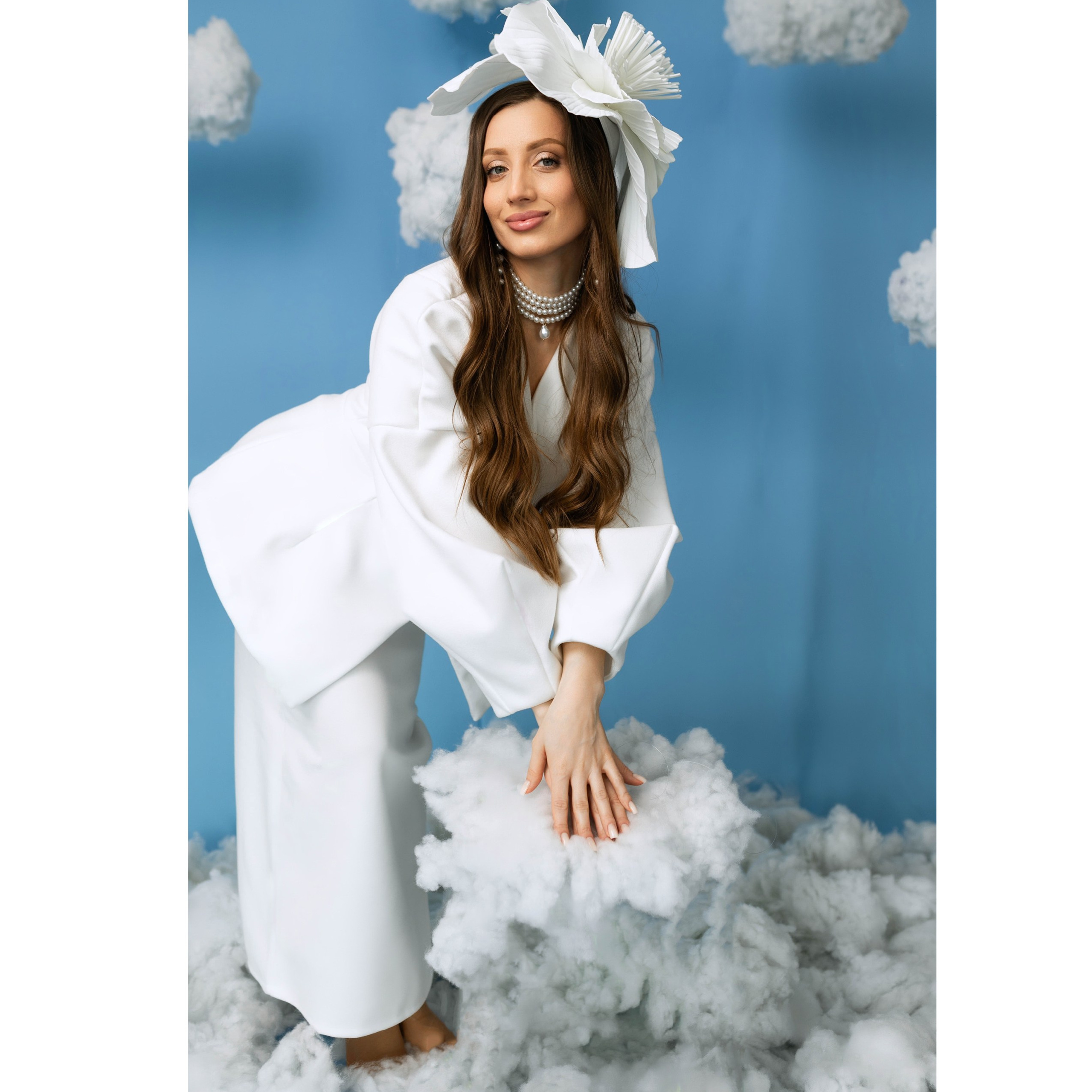 Публикации в журналах. Anika Moc