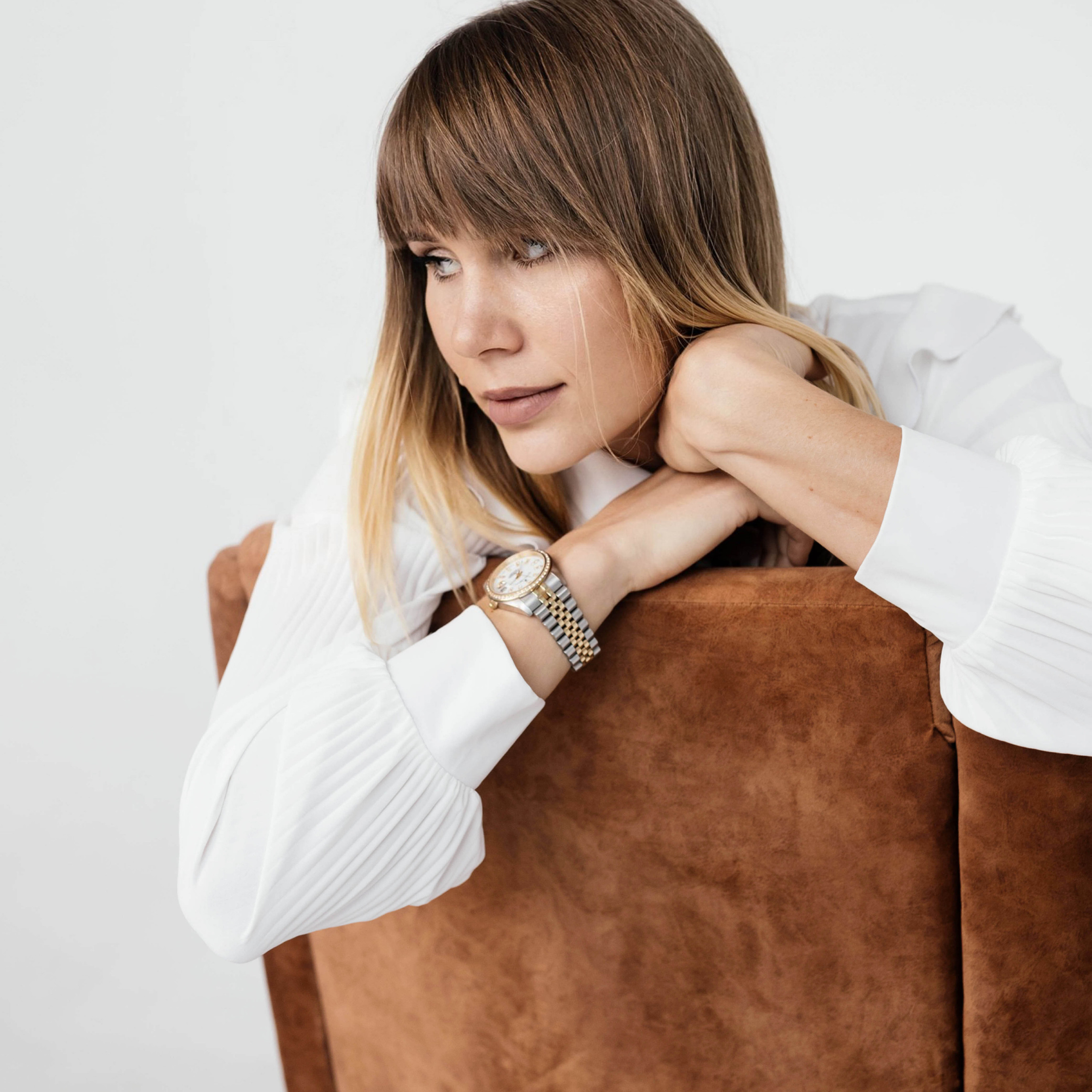 Отзывы. Anika Moc