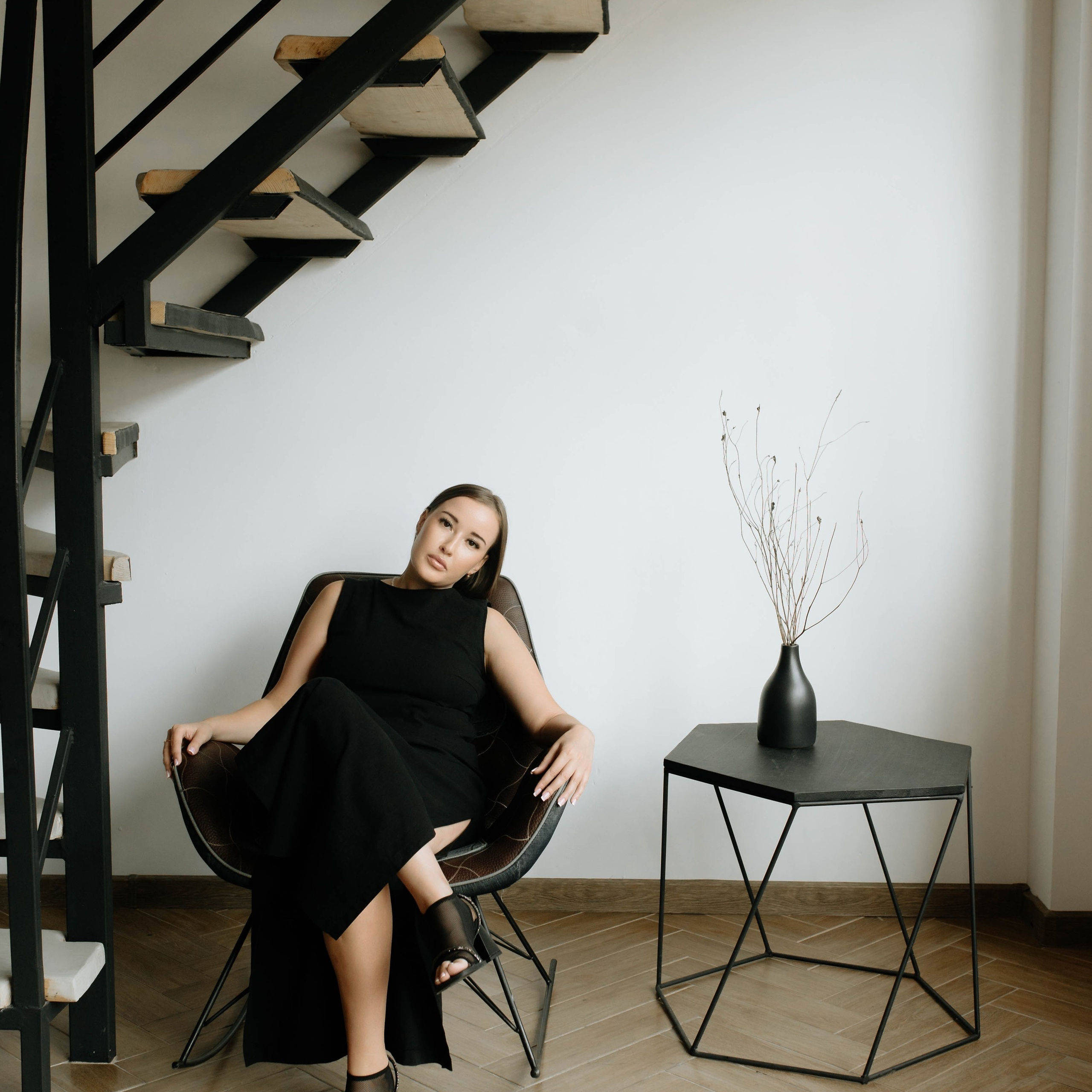 Отзывы. Anika Moc