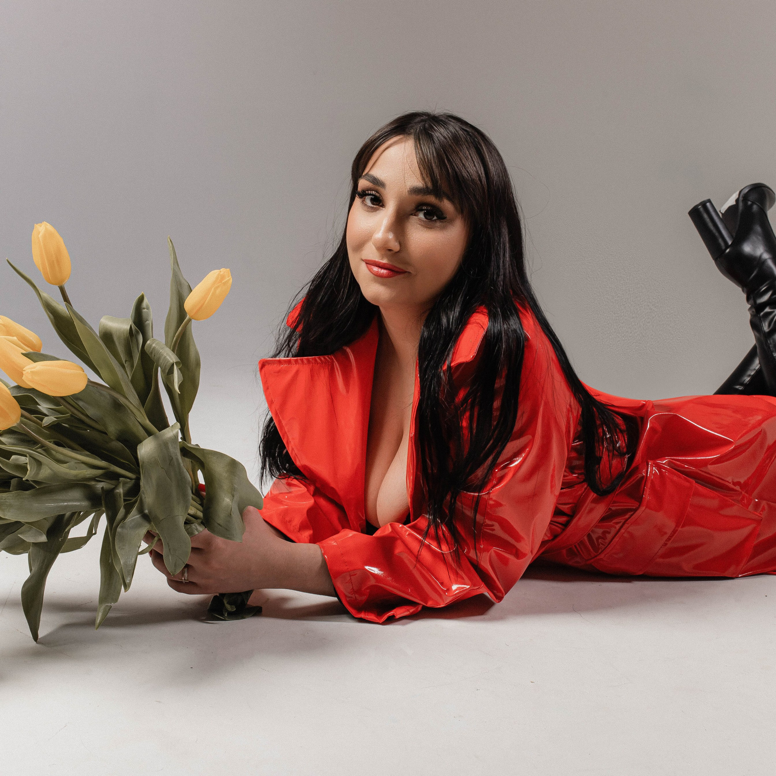 Отзывы. Anika Moc