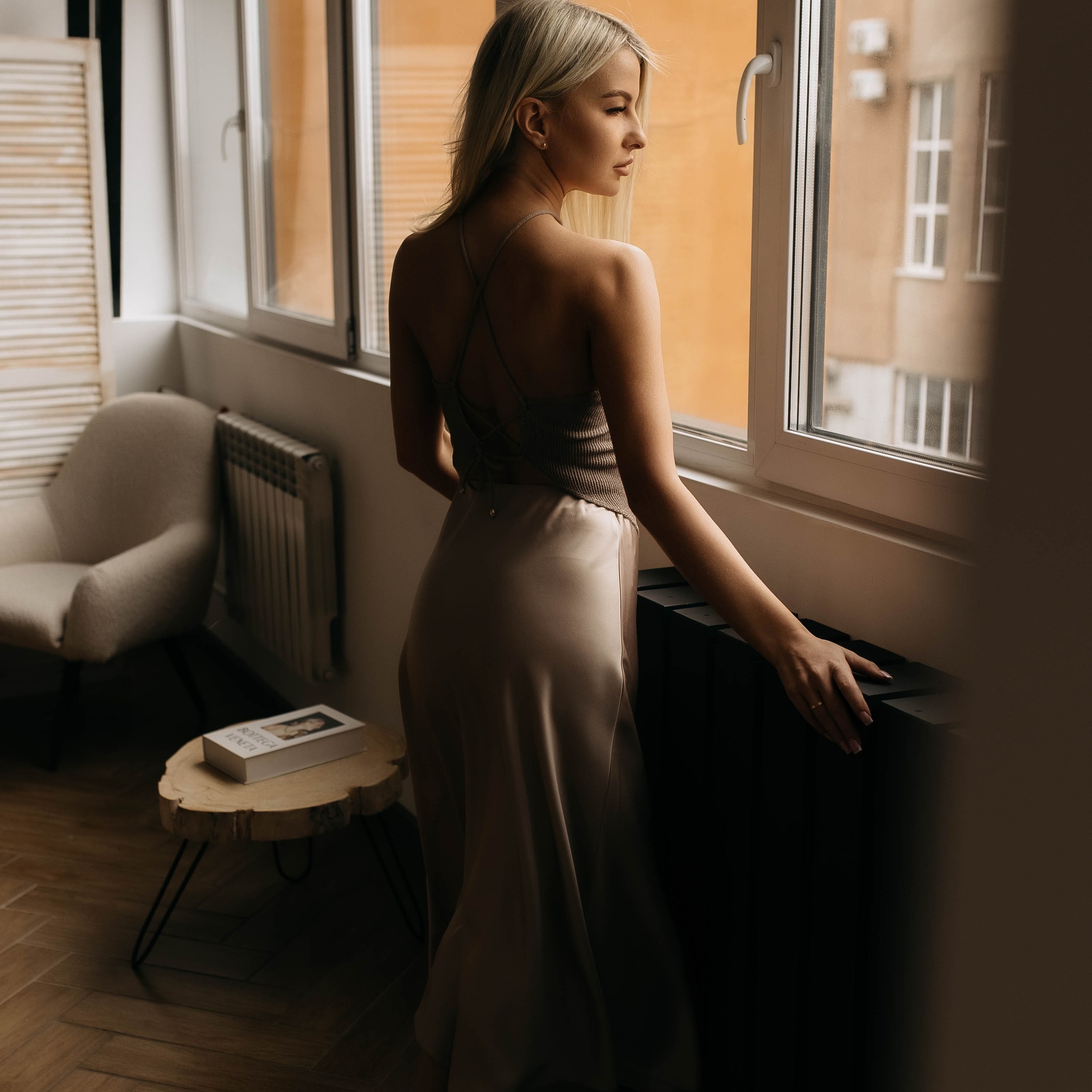 Отзывы. Anika Moc