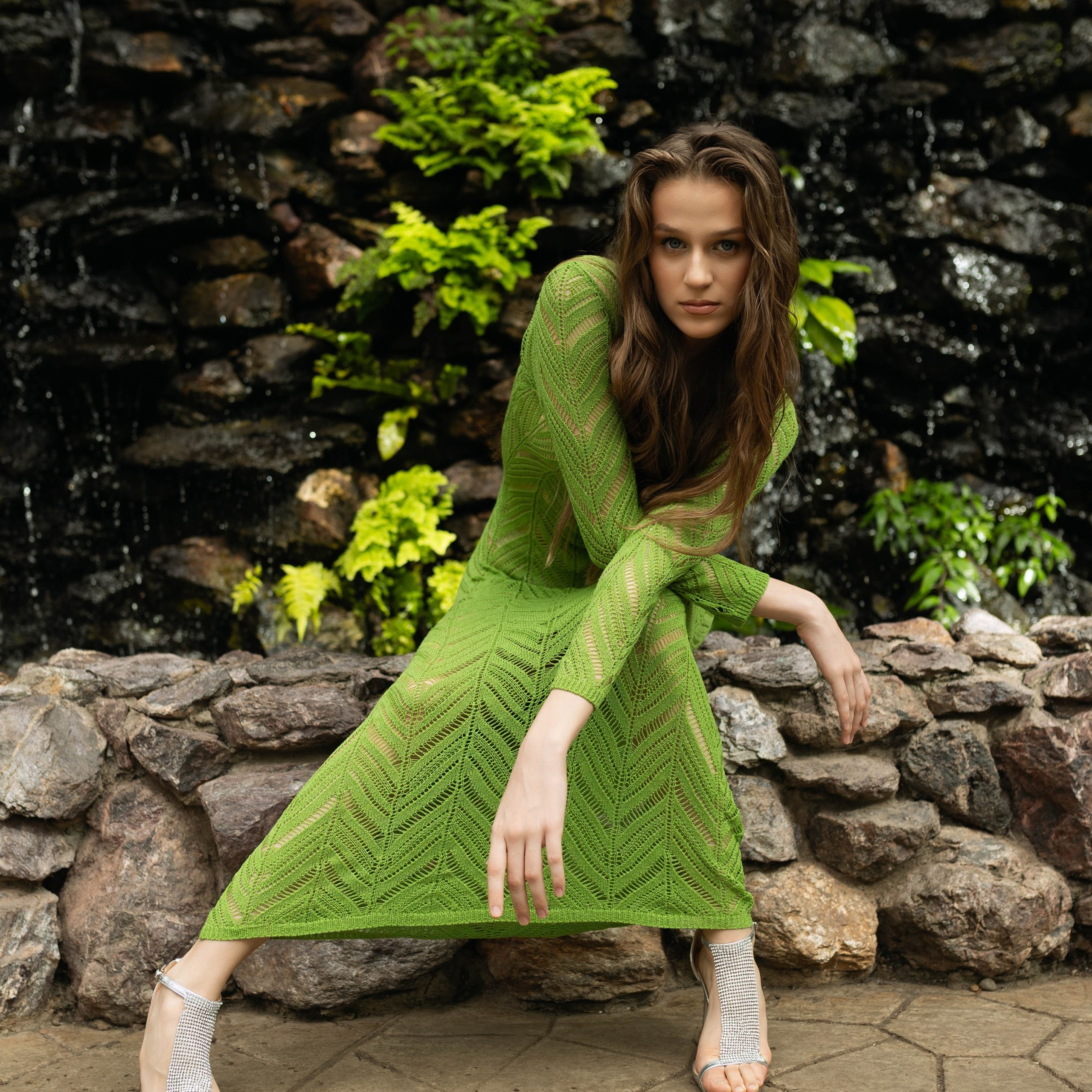 Публикации в журналах. Anika Moc