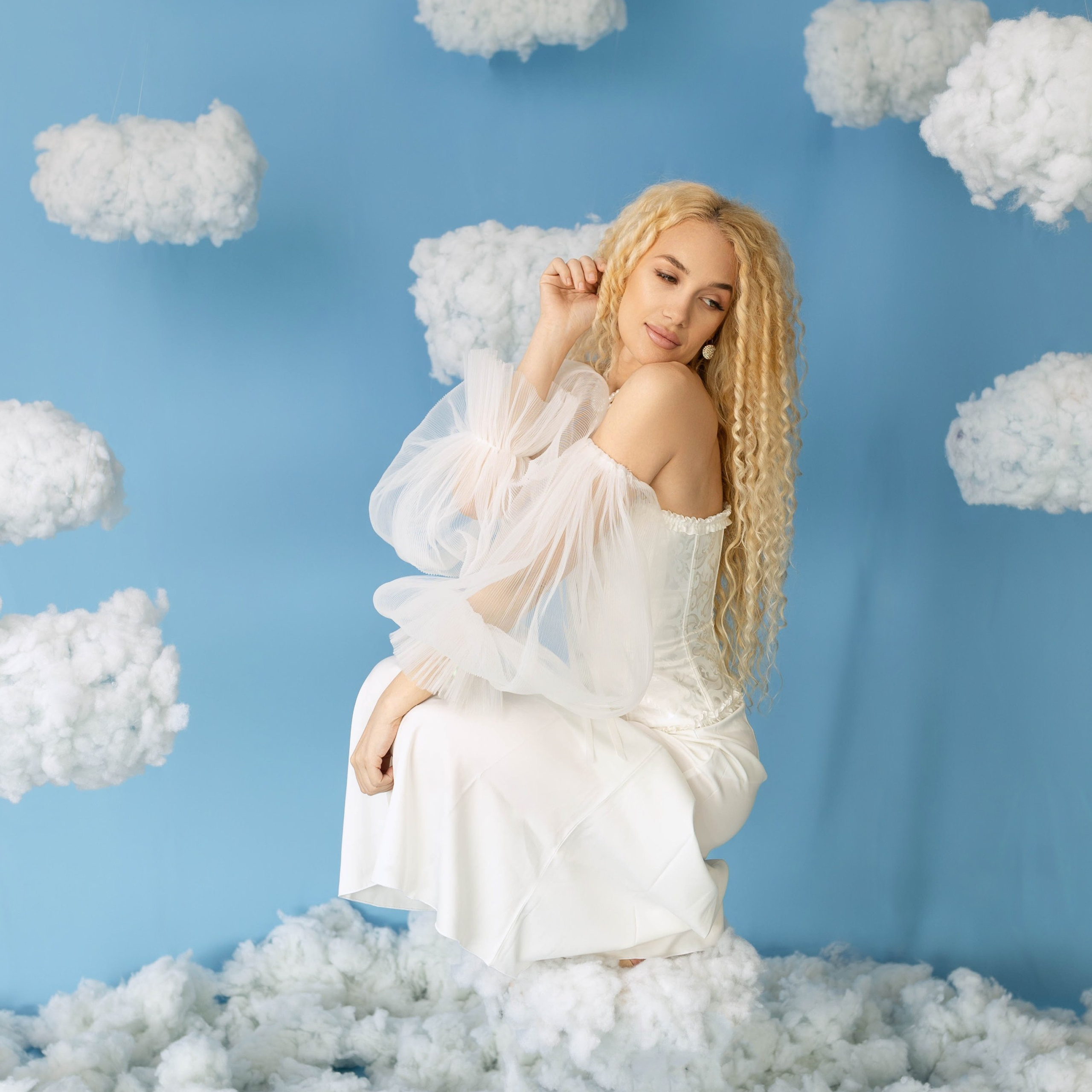 Публикации в журналах. Anika Moc