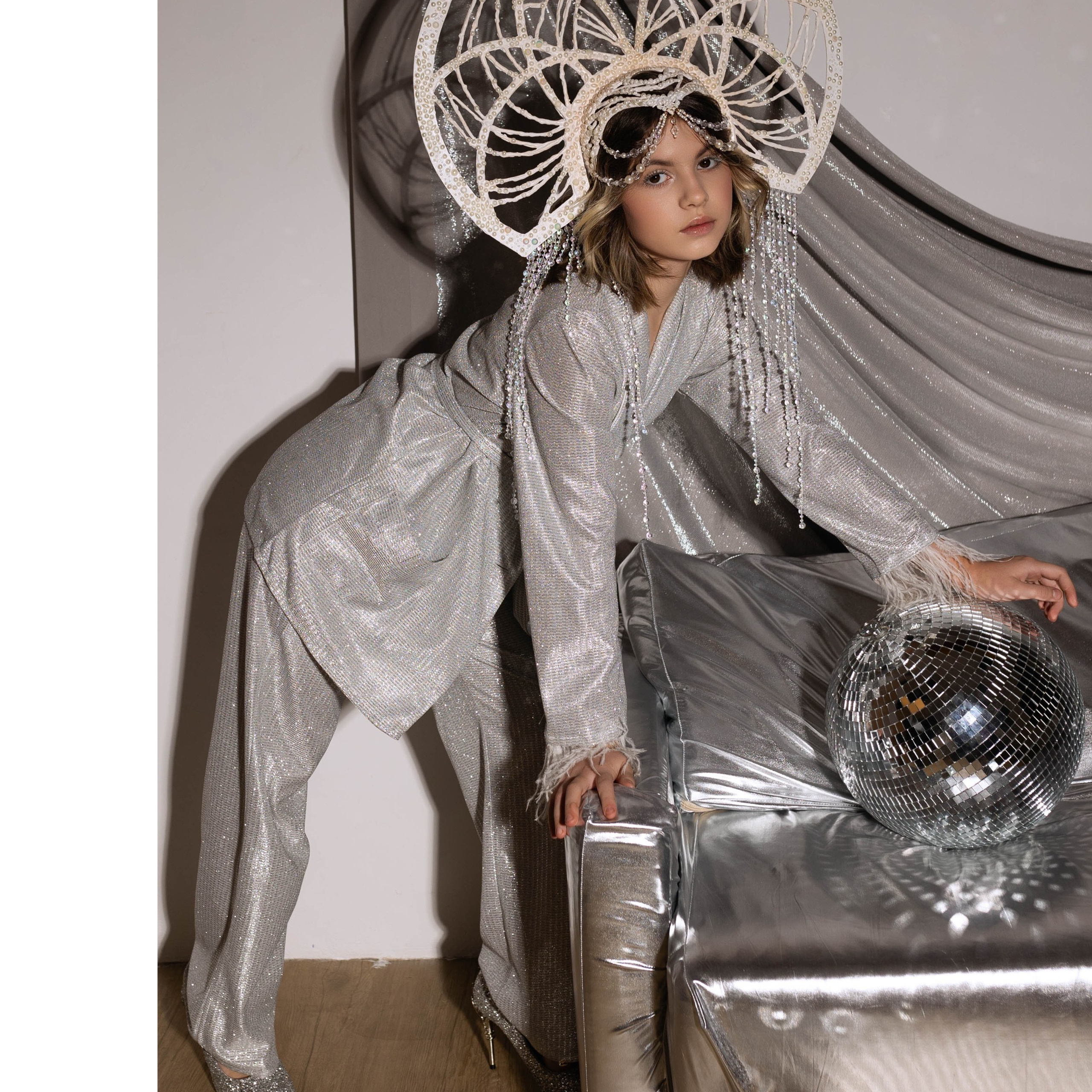 Публикации в журналах. Anika Moc