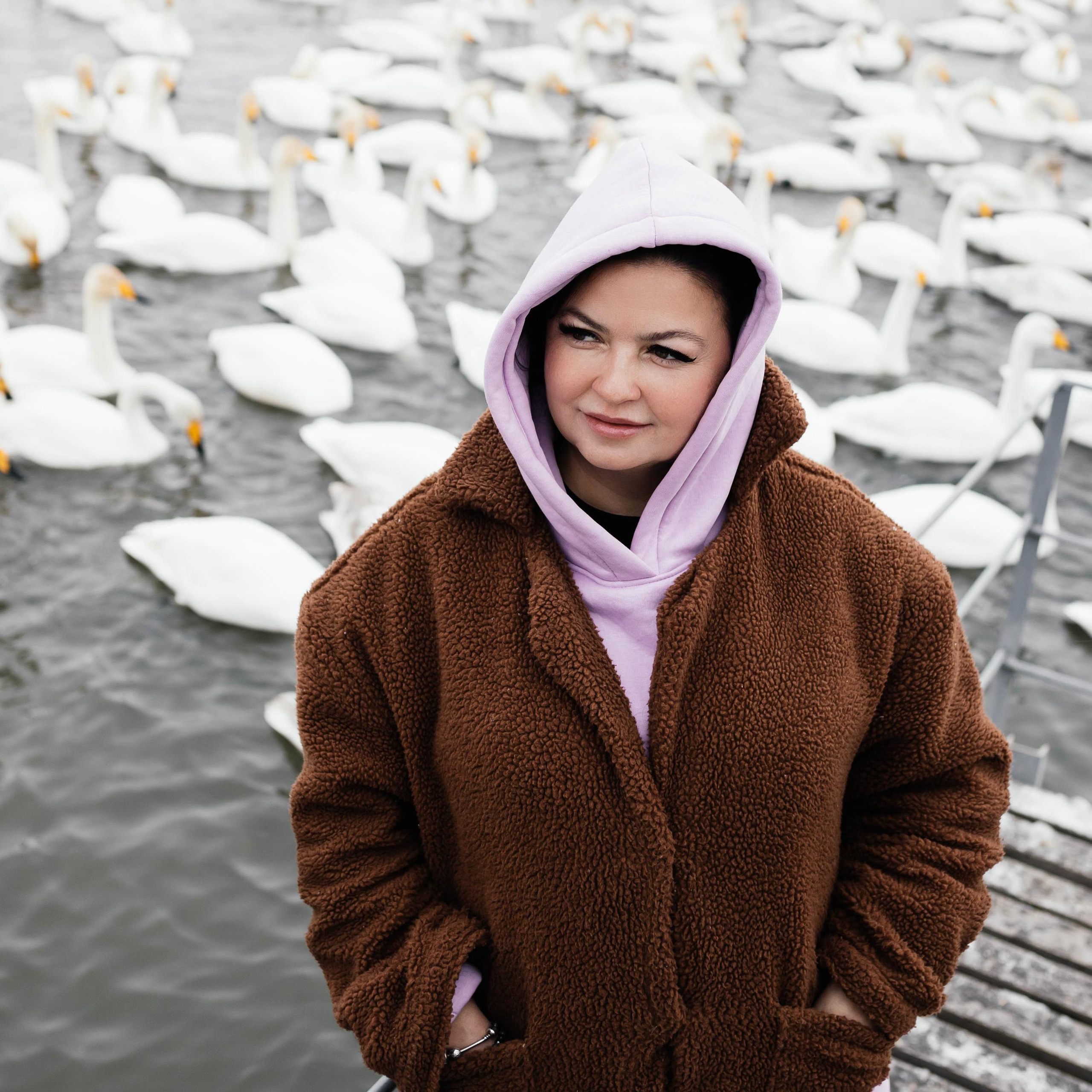 Отзывы. Anika Moc