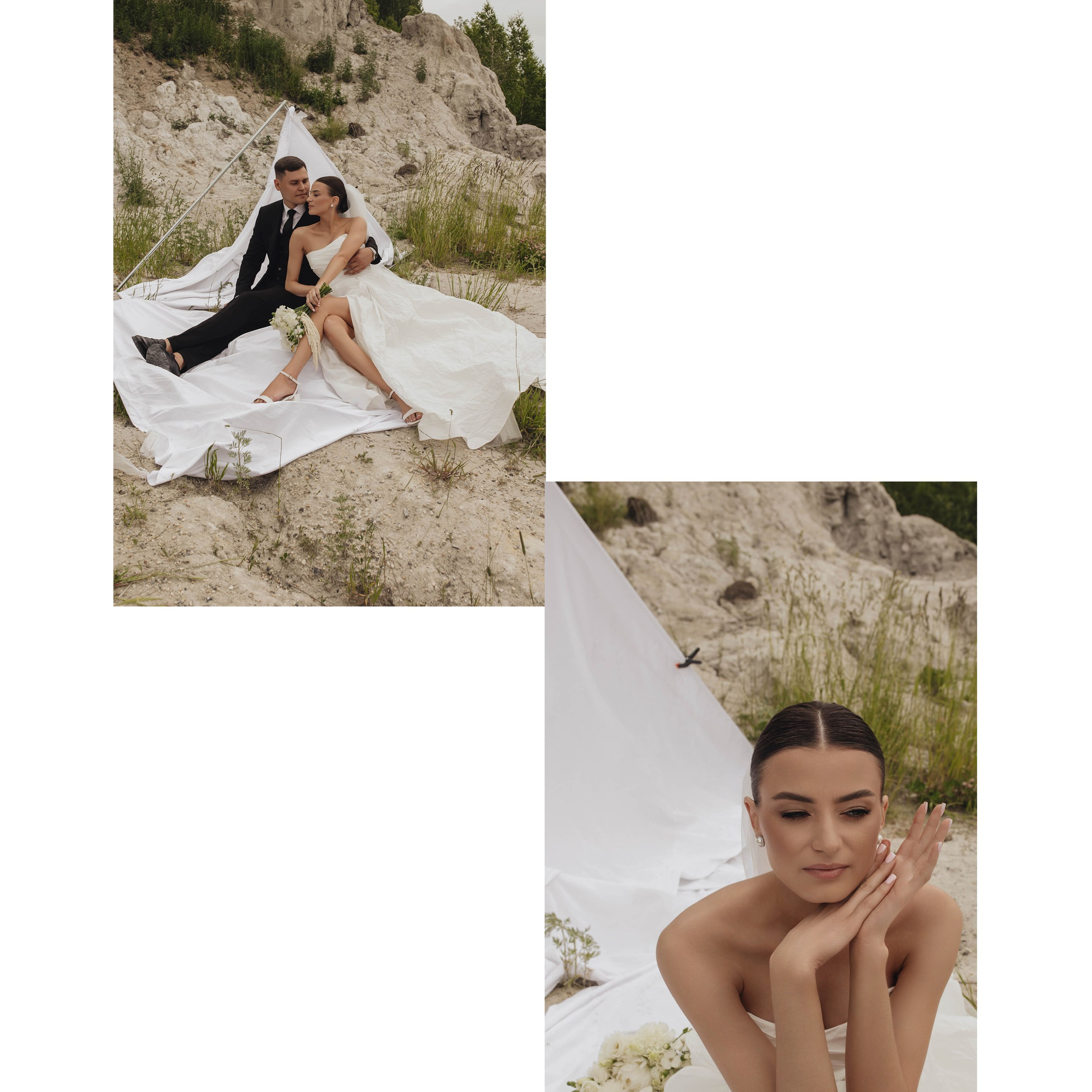 Публикации в журналах. Anika Moc