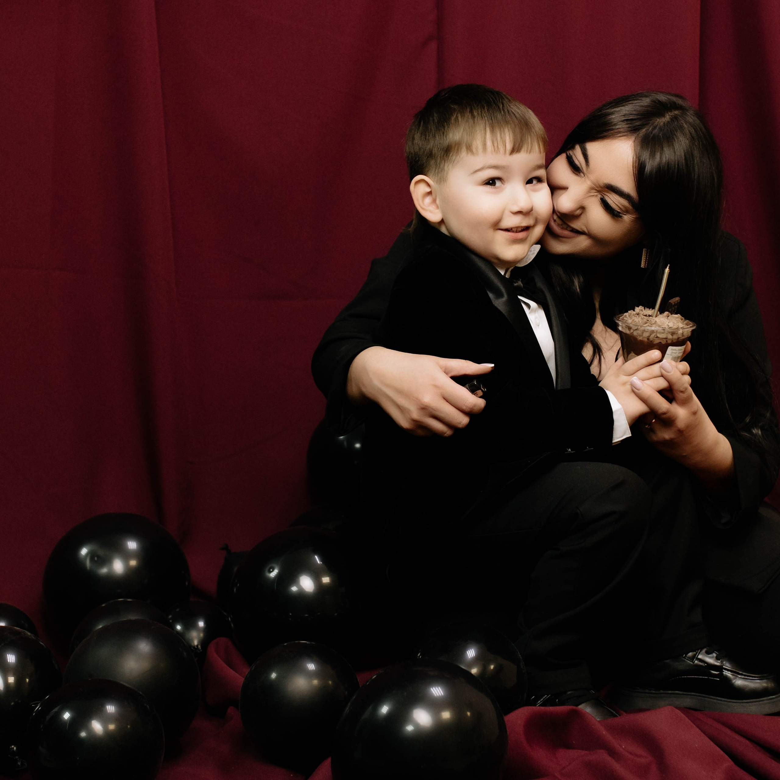 Отзывы. Anika Moc