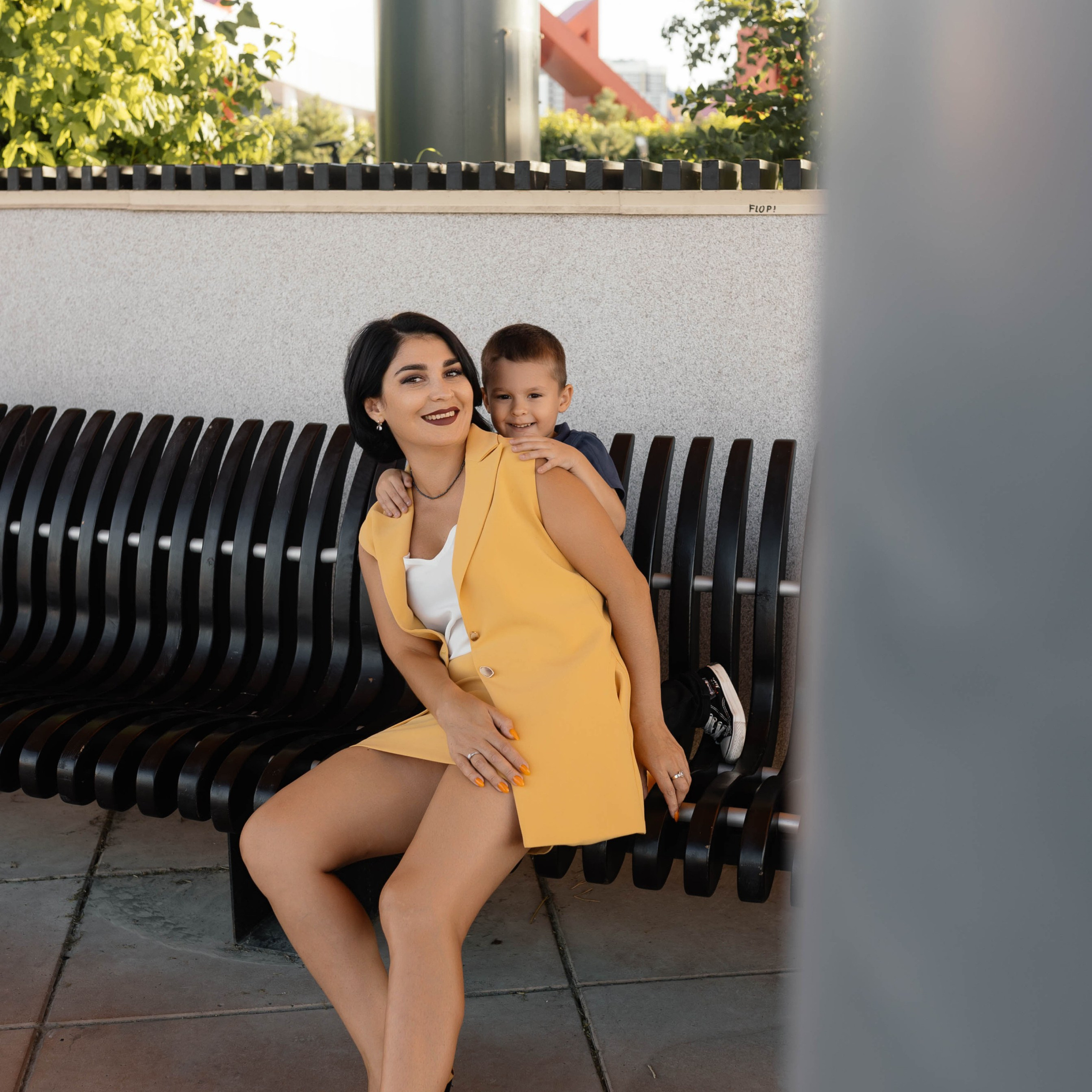 Отзывы. Anika Moc