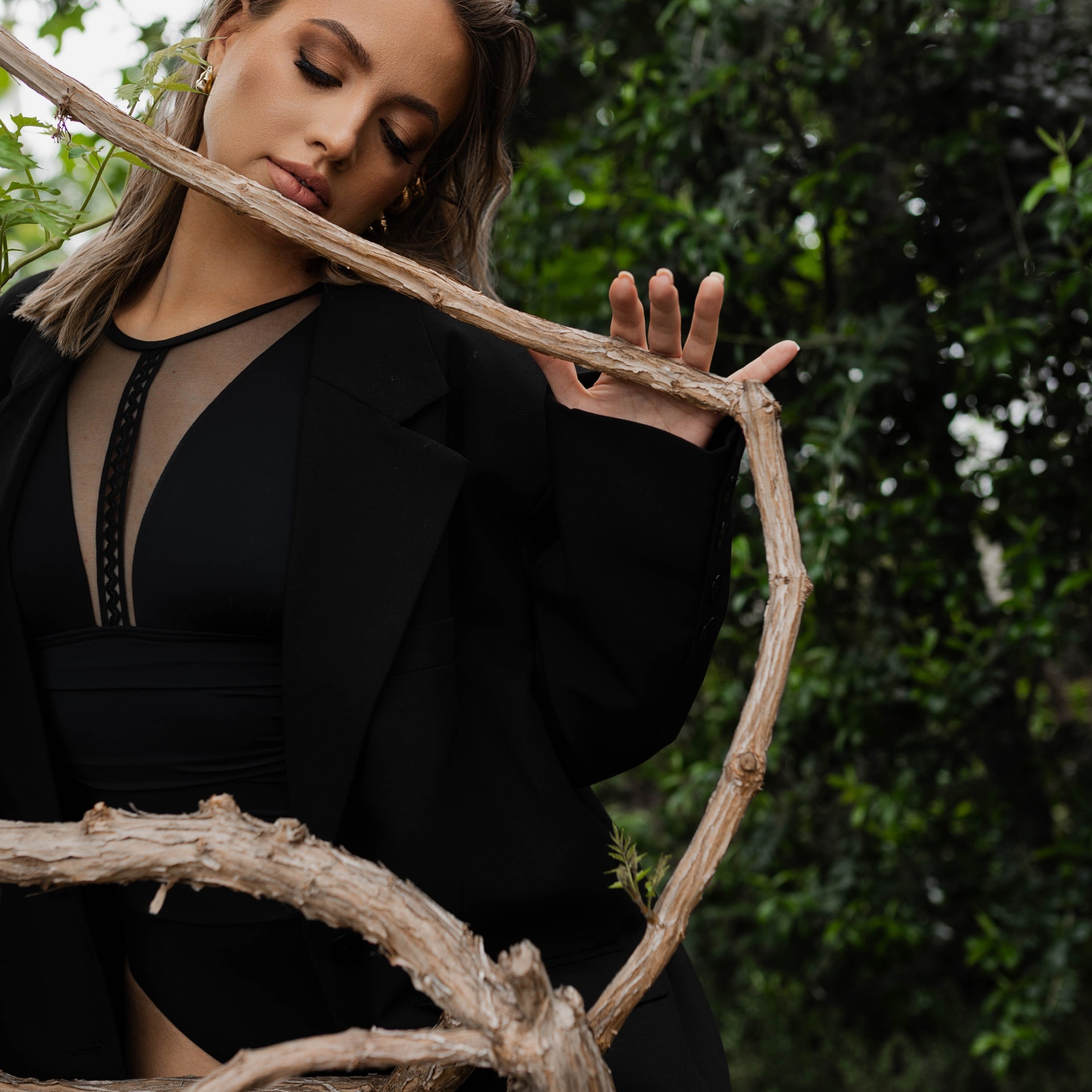 Публикации в журналах. Anika Moc