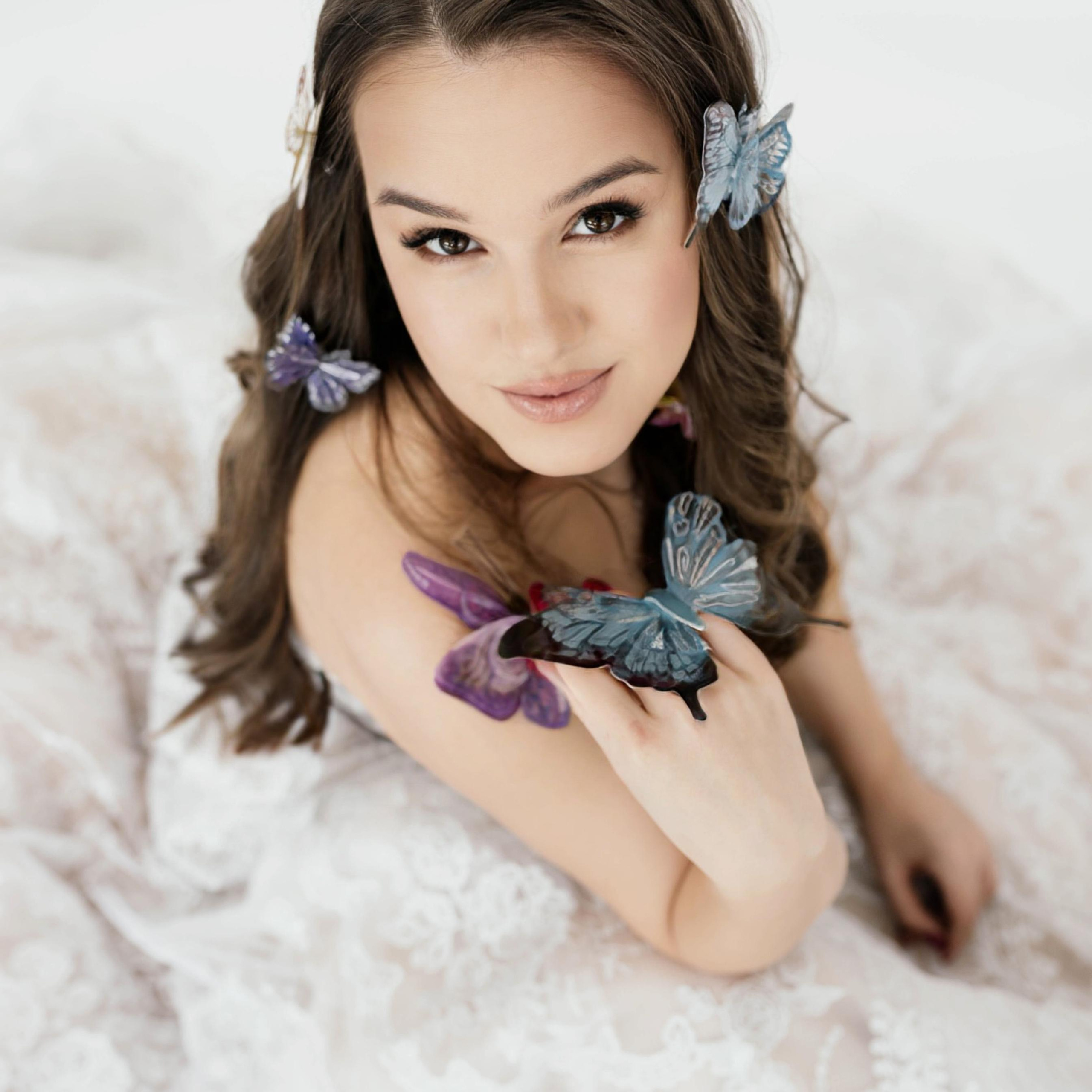 Отзывы. Anika Moc