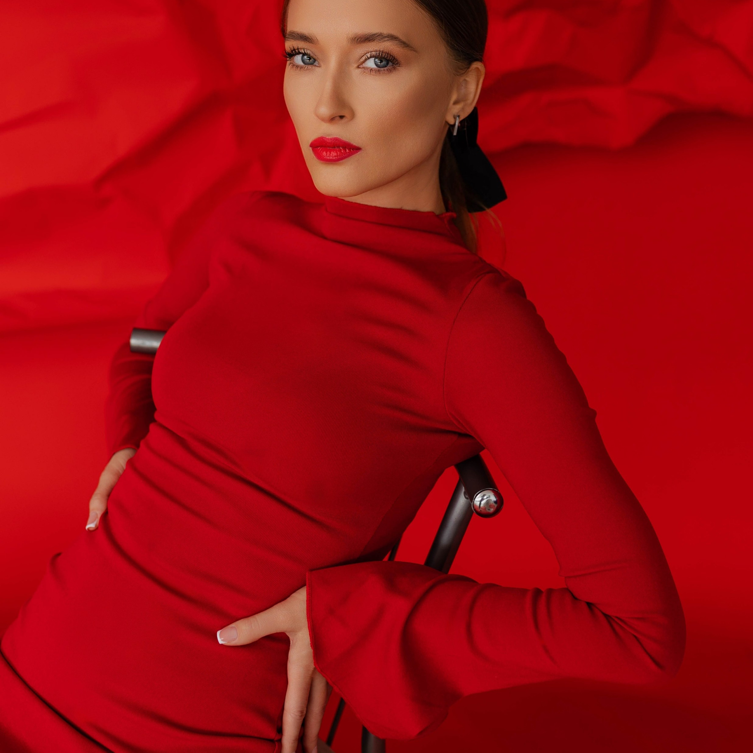 Публикации в журналах. Anika Moc