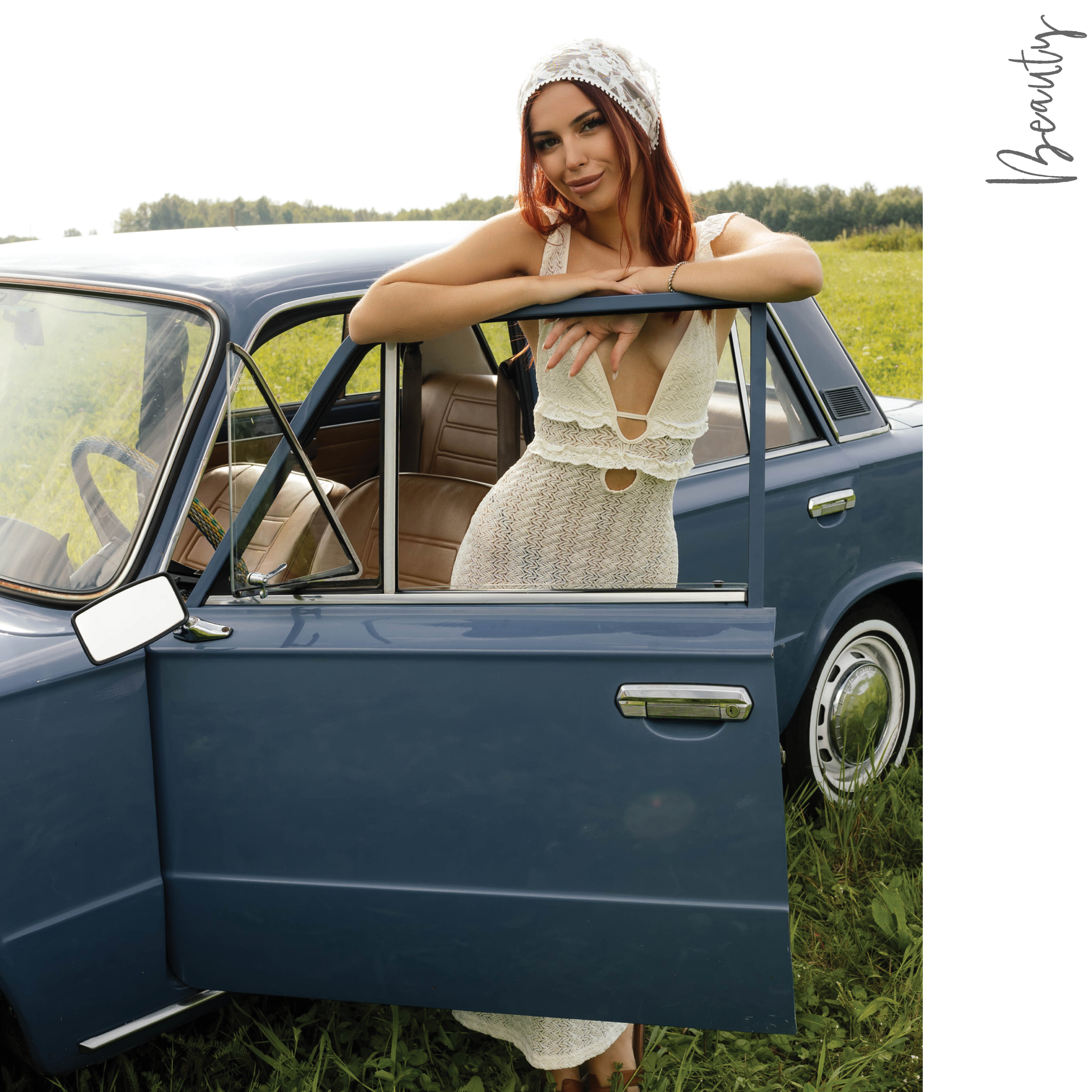 Публикации в журналах. Anika Moc