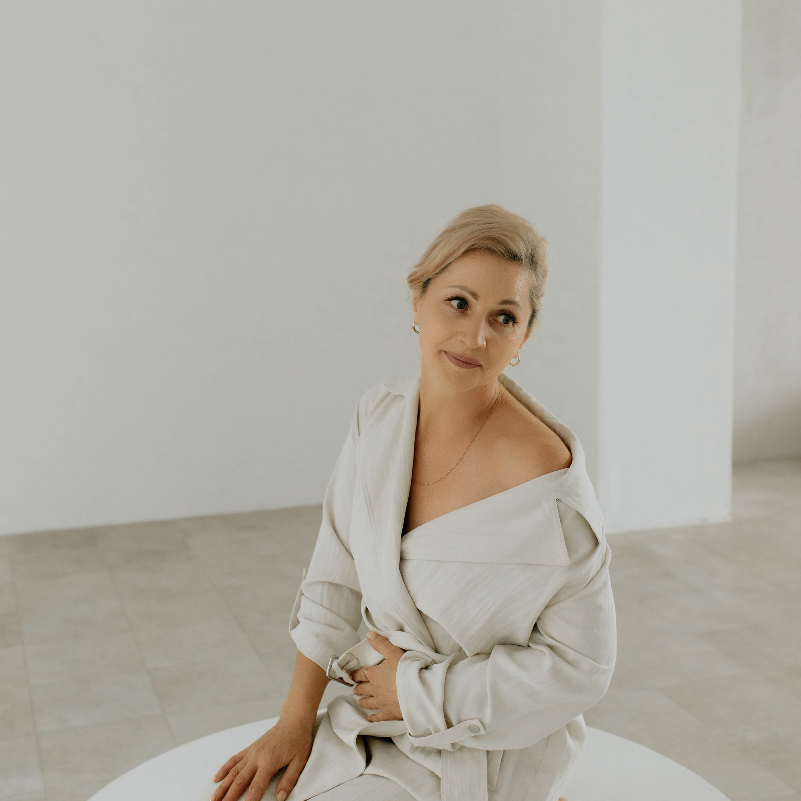 Отзывы. Anika Moc