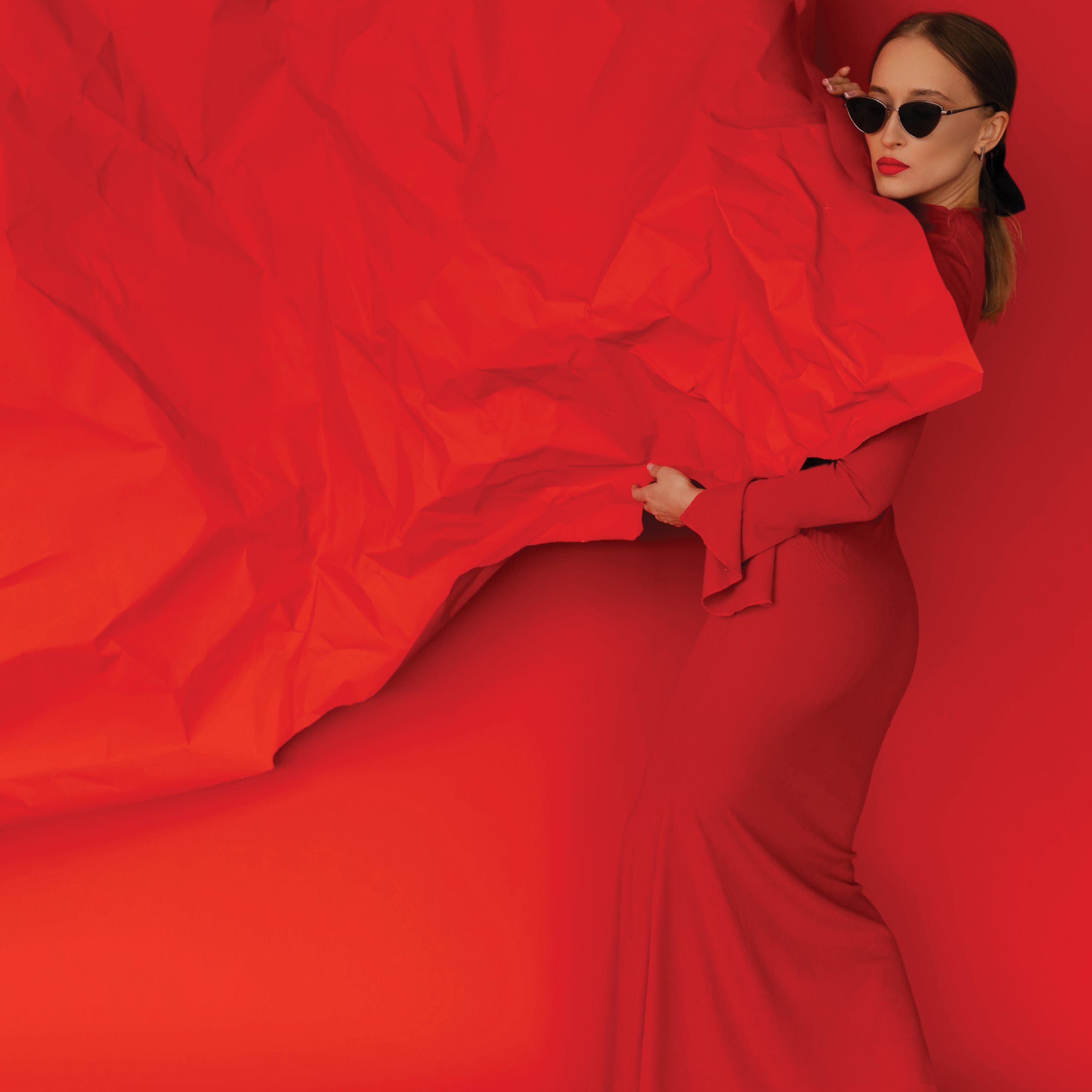 Публикации в журналах. Anika Moc