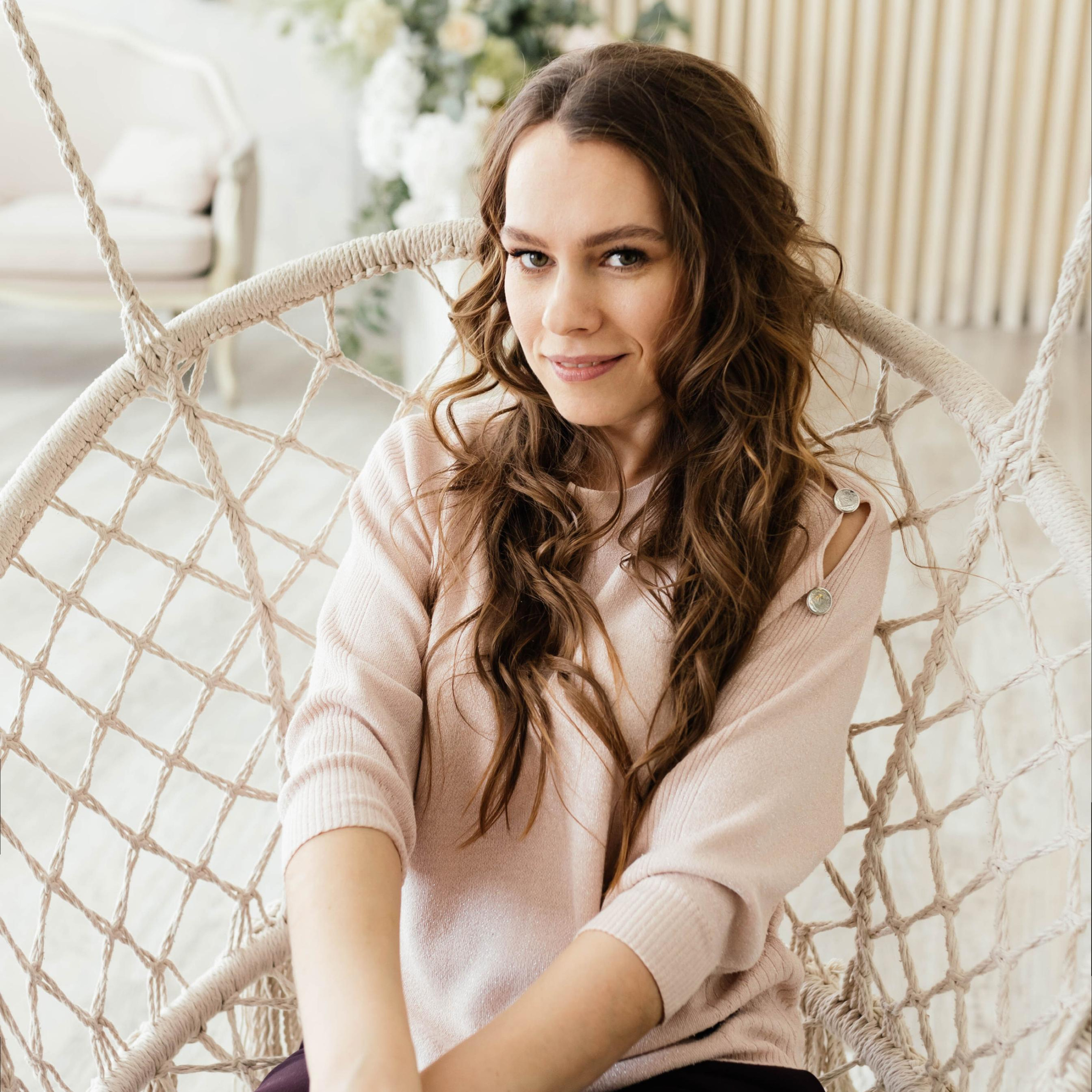 Отзывы. Anika Moc