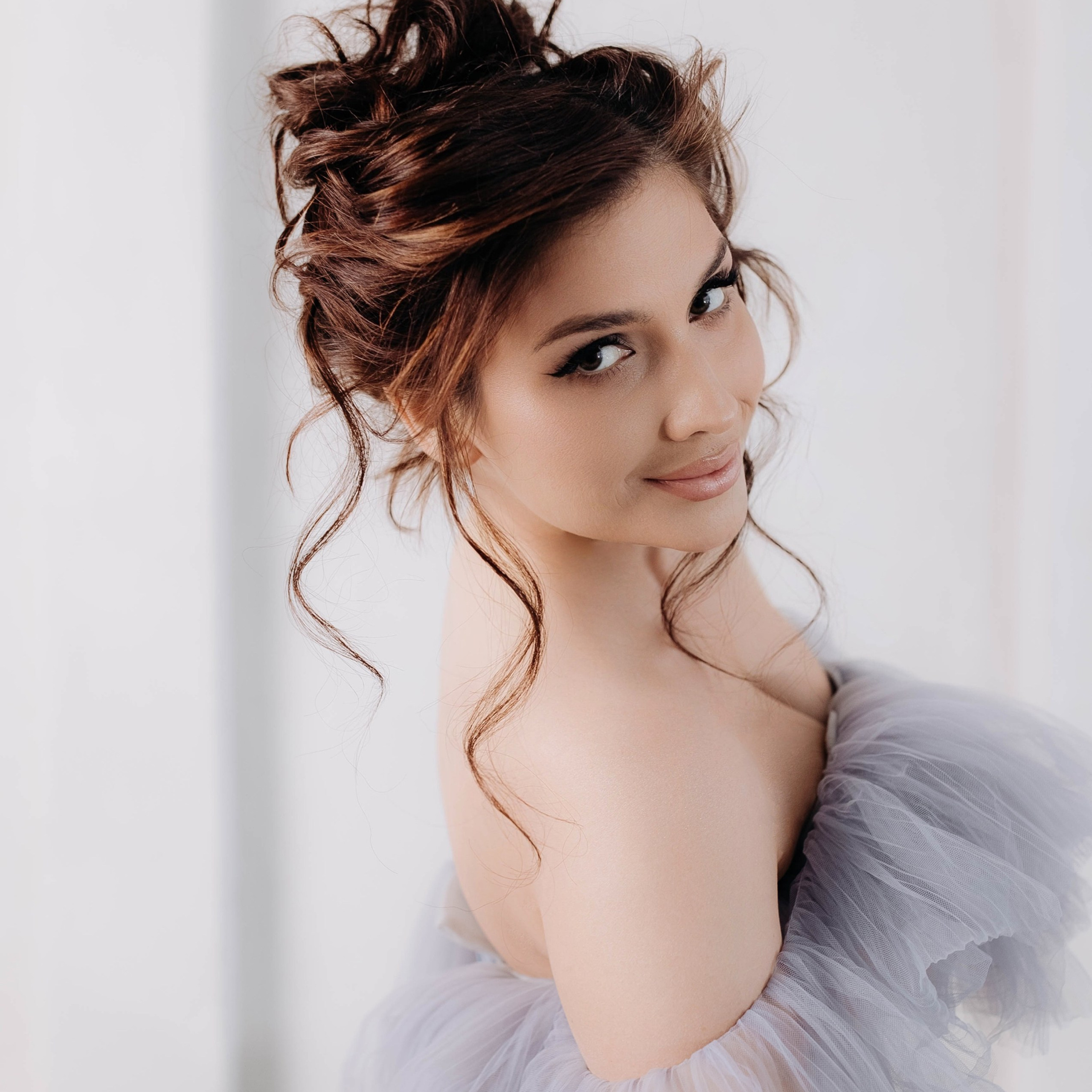 Публикации в журналах. Anika Moc