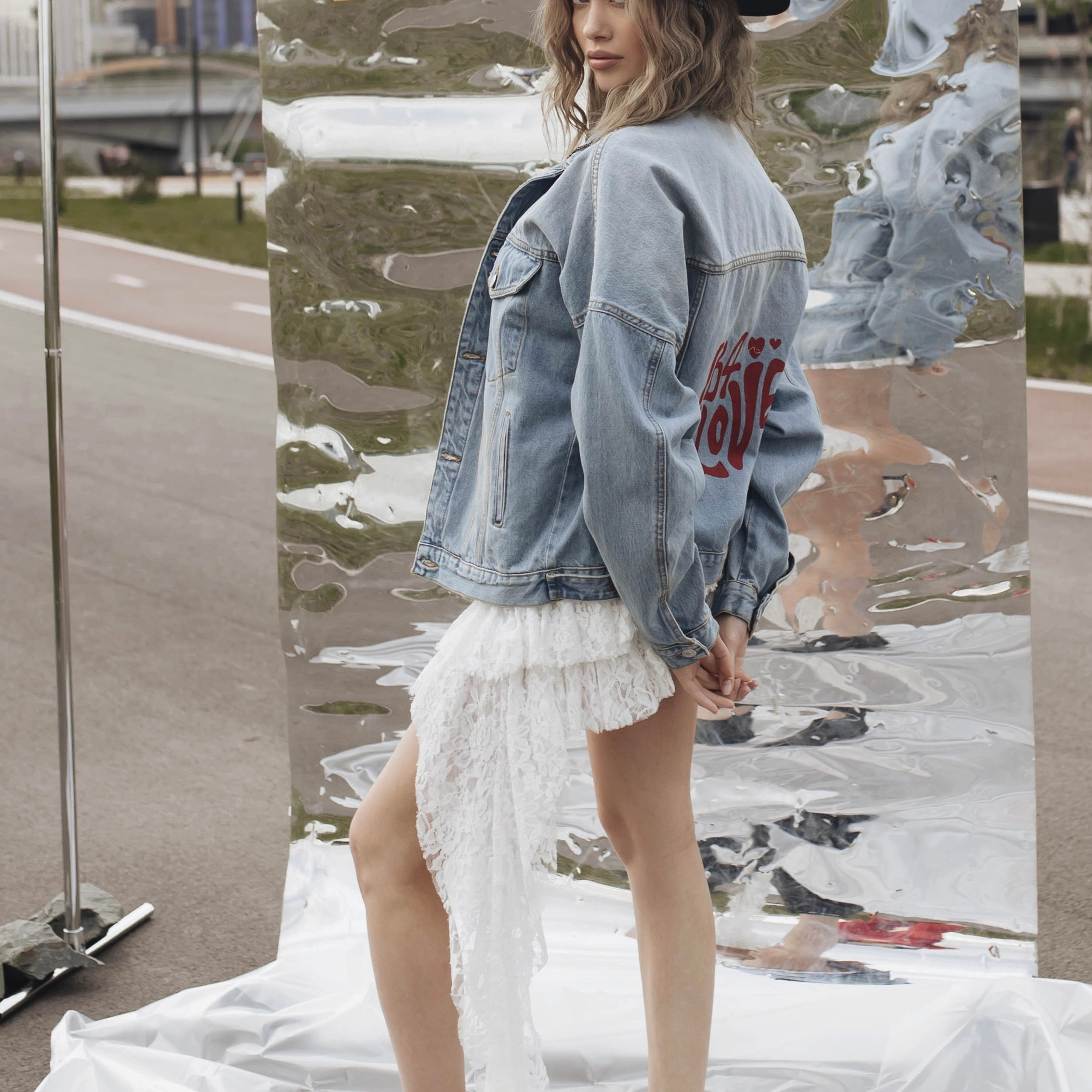 Публикации в журналах. Anika Moc