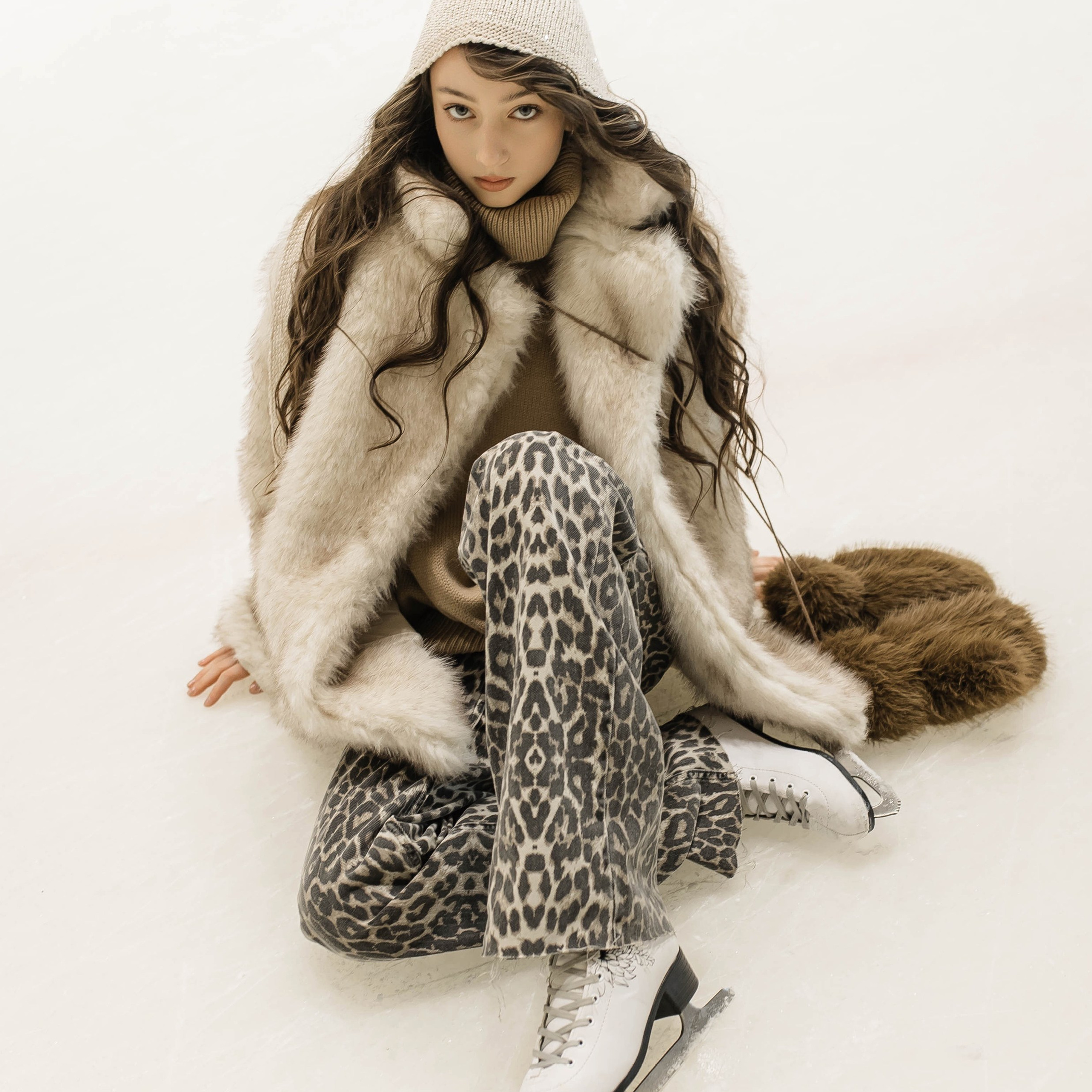 Публикации в журналах. Anika Moc