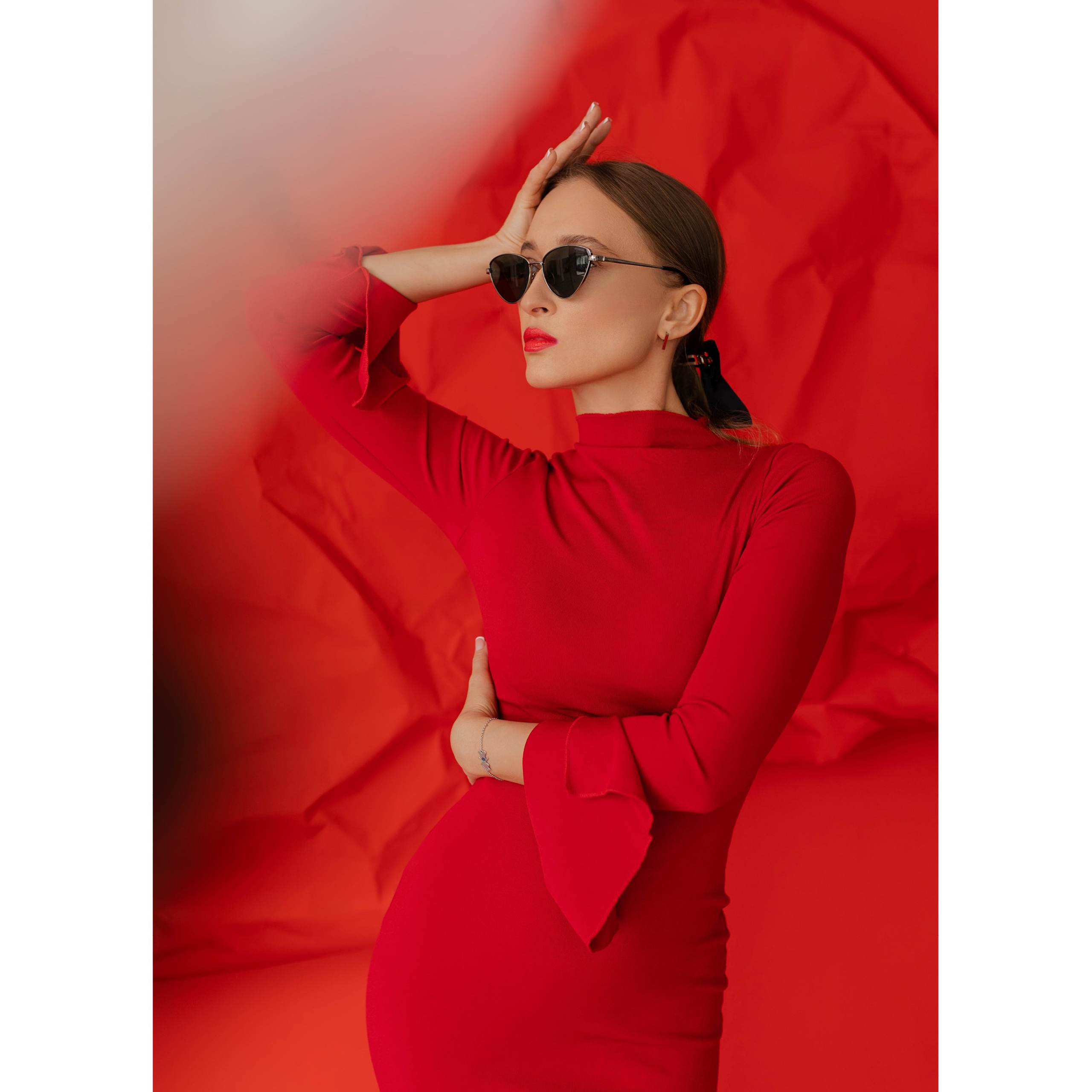 Публикации в журналах. Anika Moc