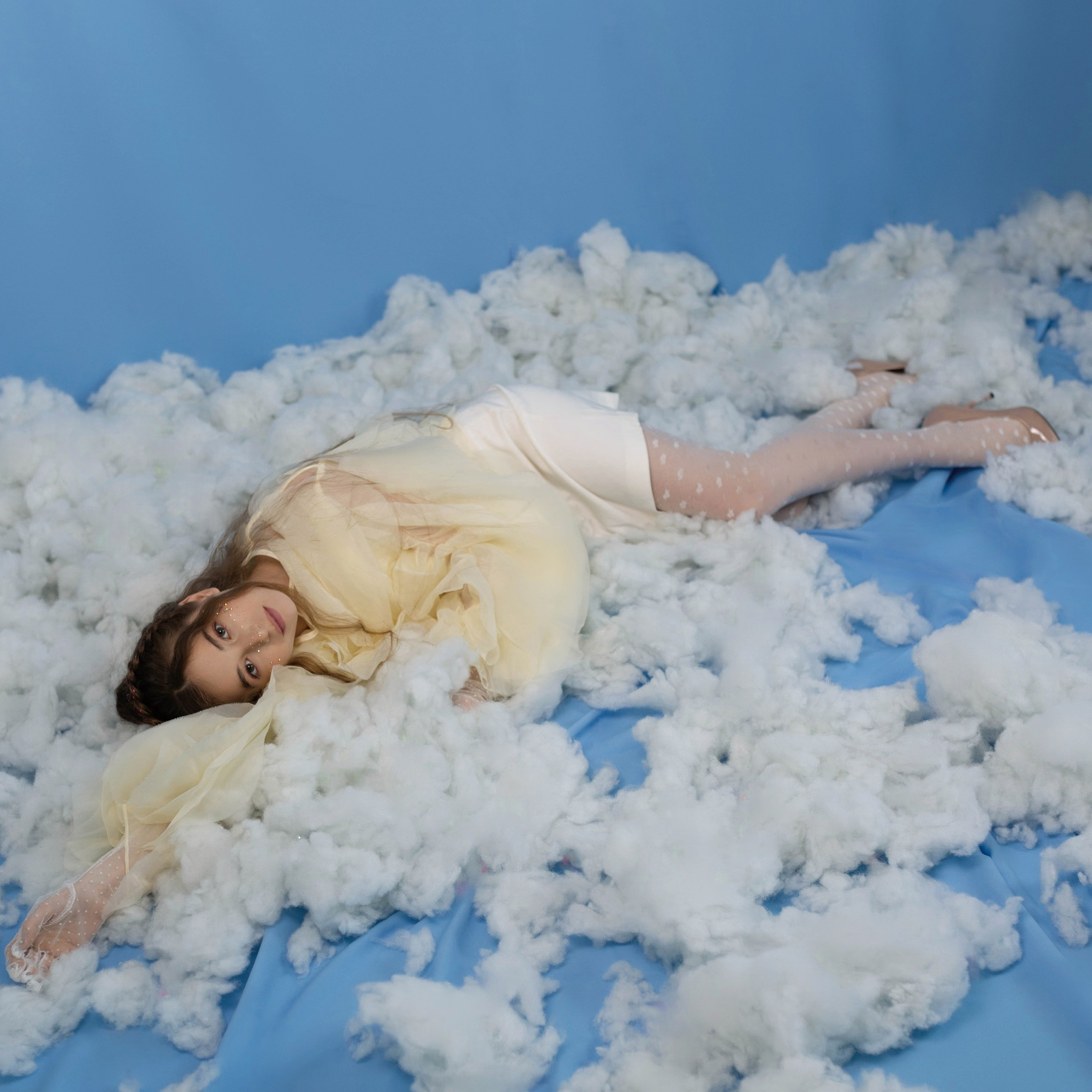 Публикации в журналах. Anika Moc