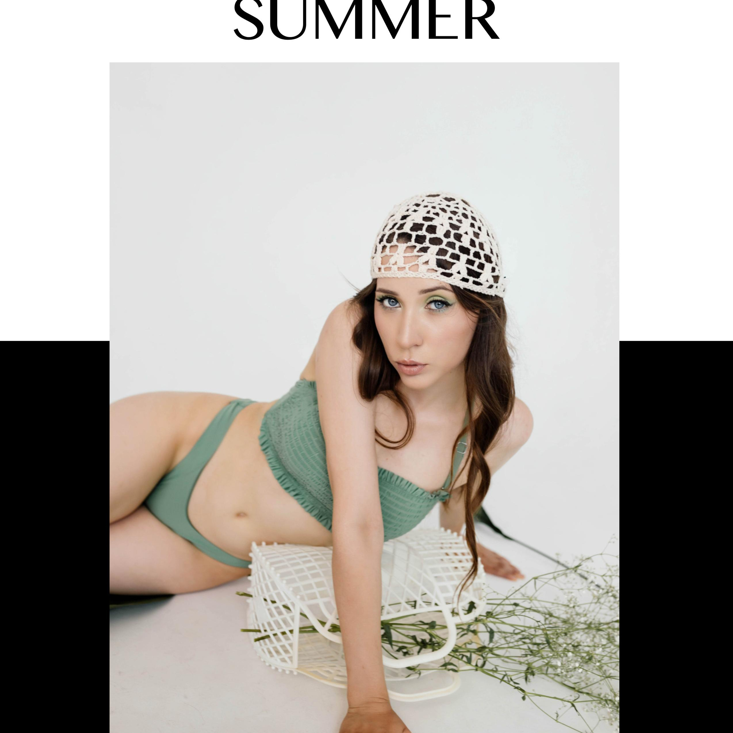 Публикации в журналах. Anika Moc