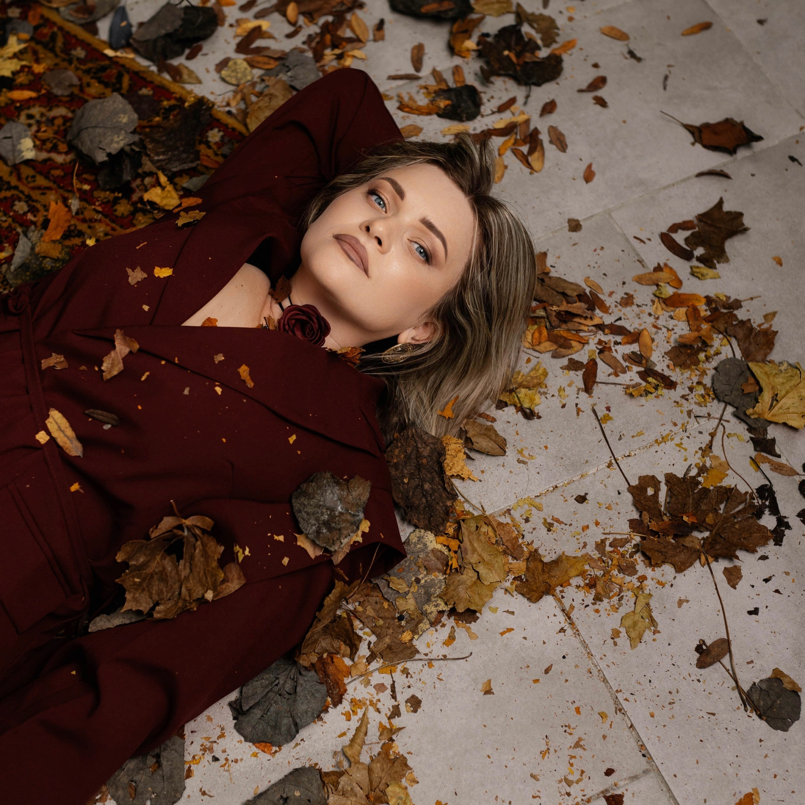 Отзывы. Anika Moc